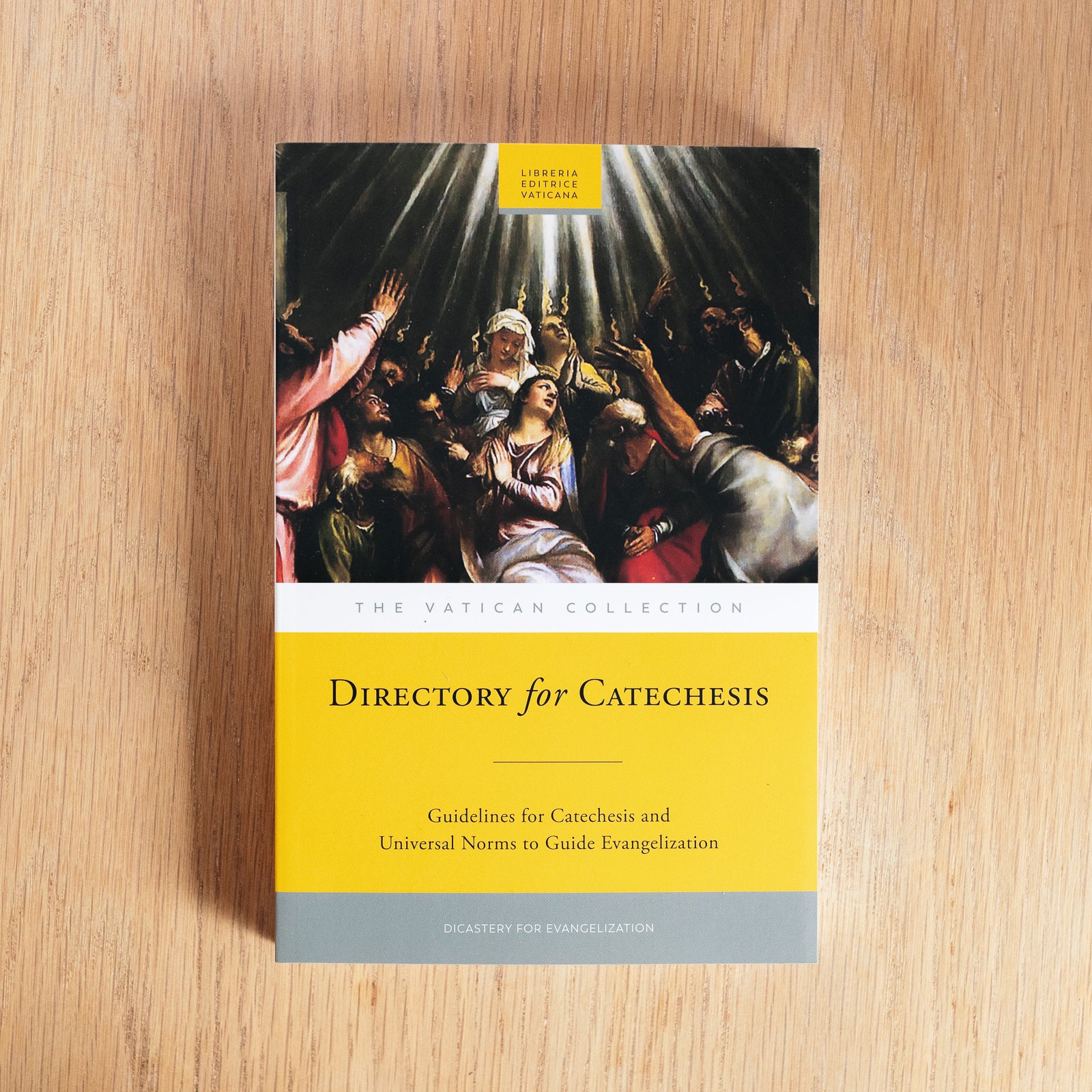 Directory for Catechesis - Image 4