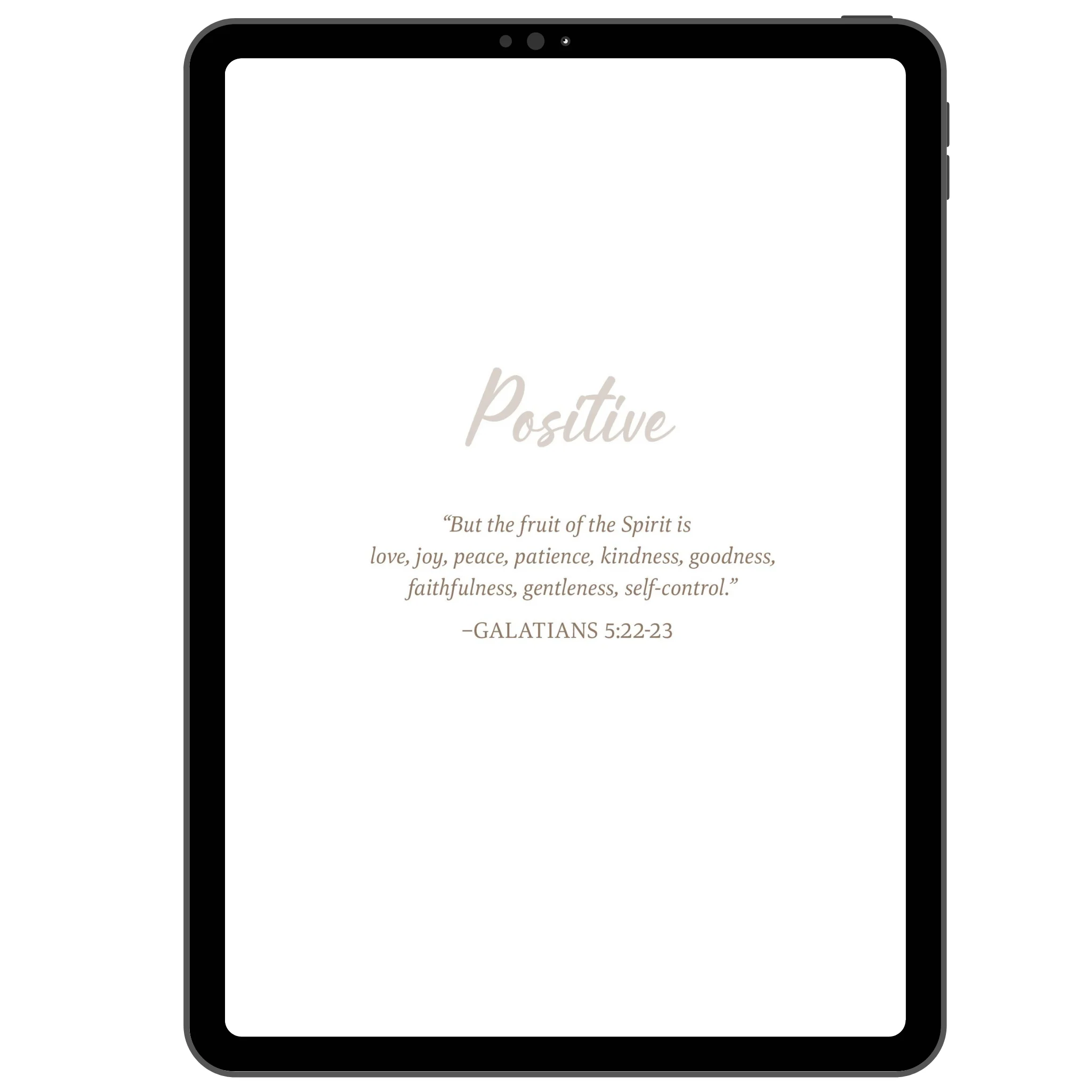 [E-BOOK] The Ascension Lenten Companion: Year B - Image 2