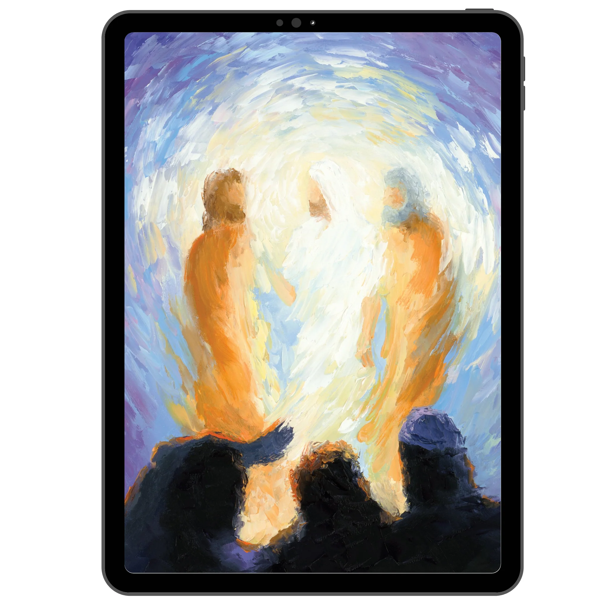 [E-BOOK] The Ascension Lenten Companion: Year B - Image 5
