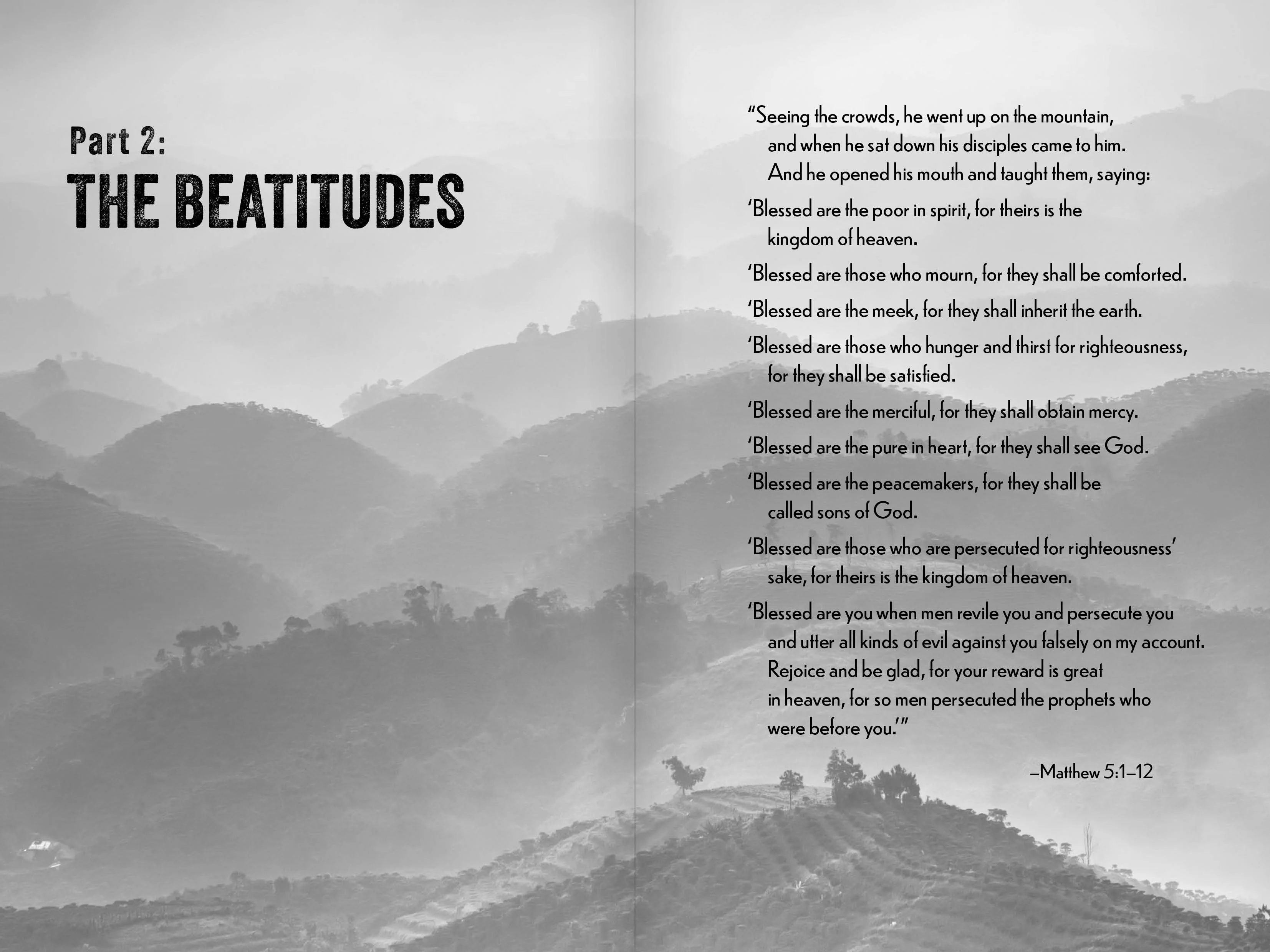 Eight Promises of God: Discovering Hope Through the Beatitudes - Image 6