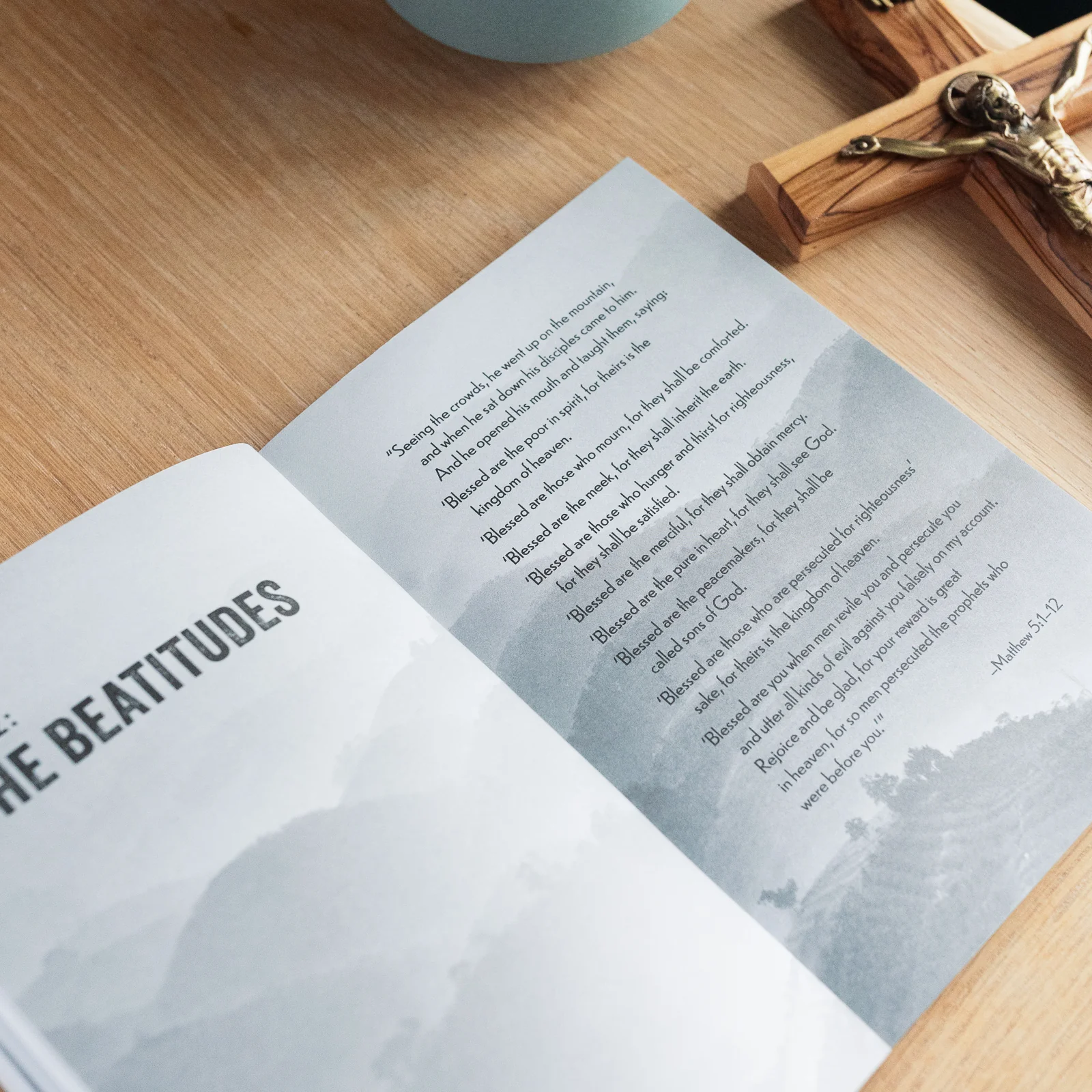 Eight Promises of God: Discovering Hope Through the Beatitudes - Image 9