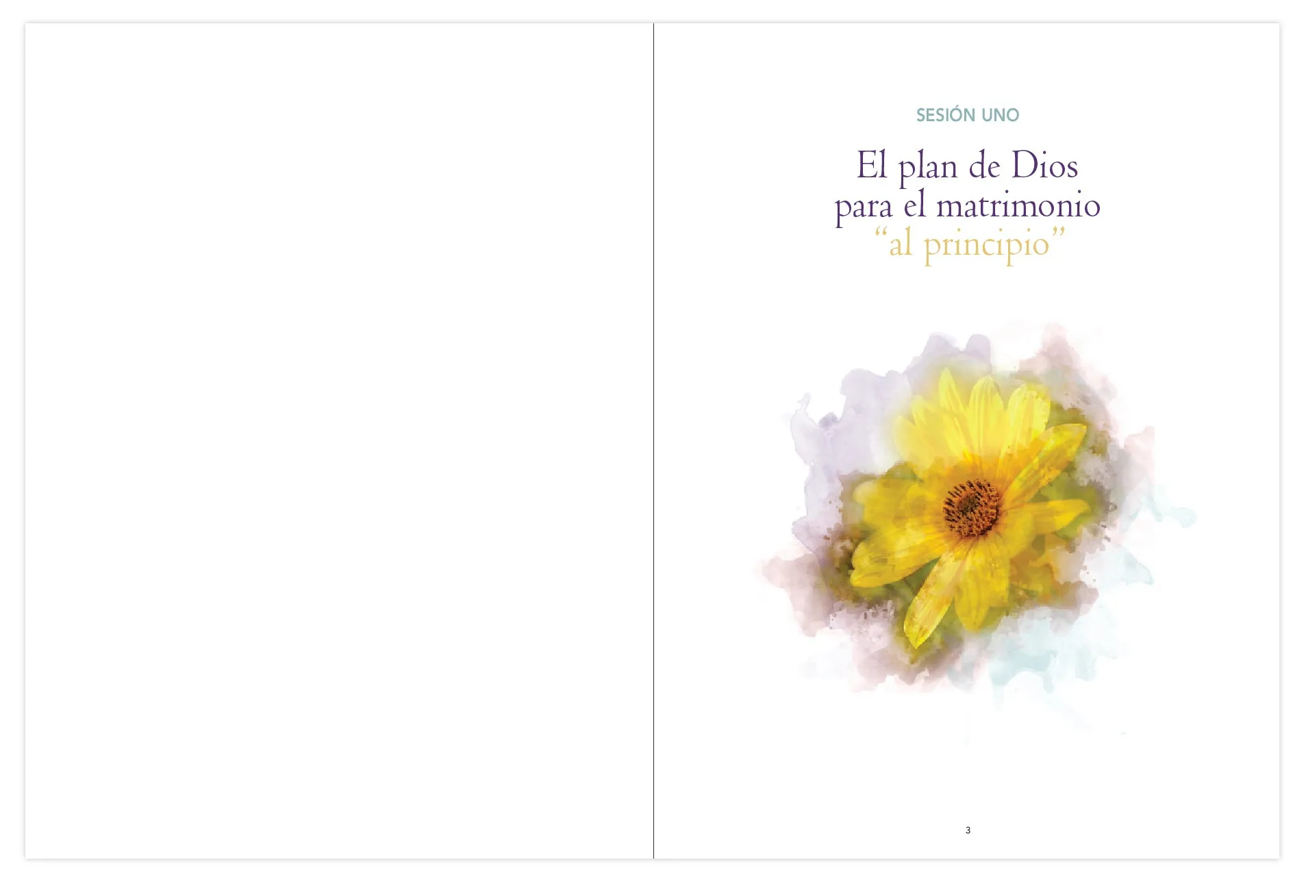 God's Plan for Love, Couple's Guide - Image 3