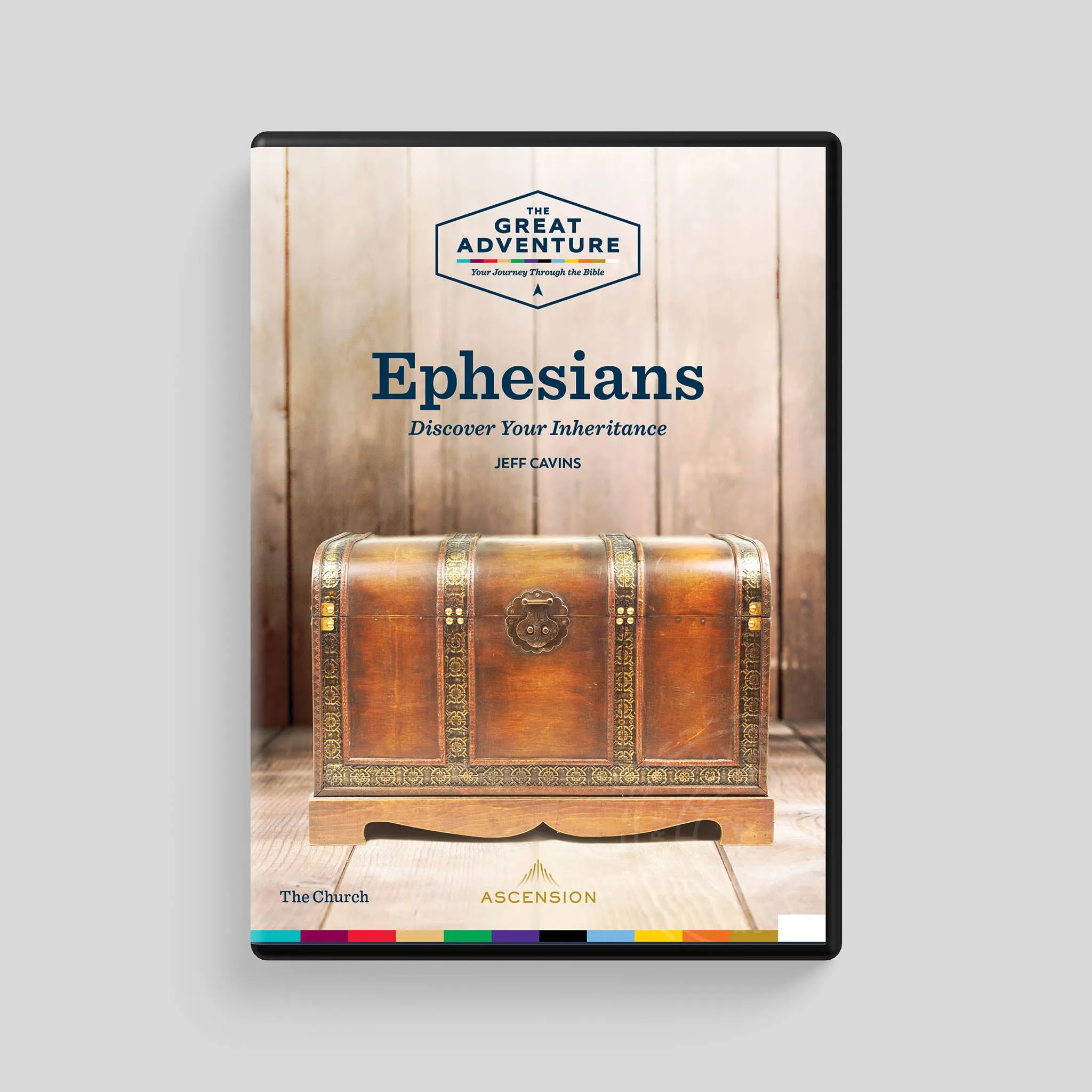 Ephesians: Discover Your Inheritance, Starter Pack - Image 3