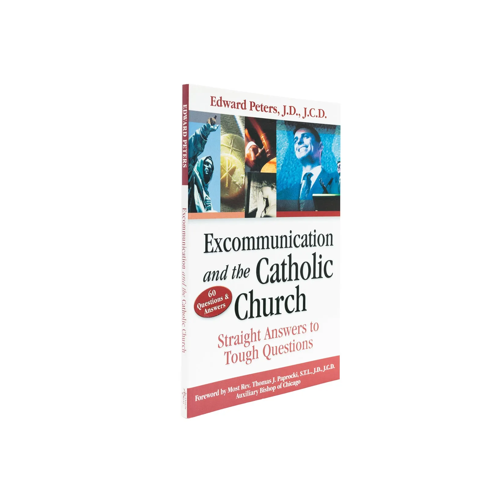 Excommunication and the Catholic Church - Image 2