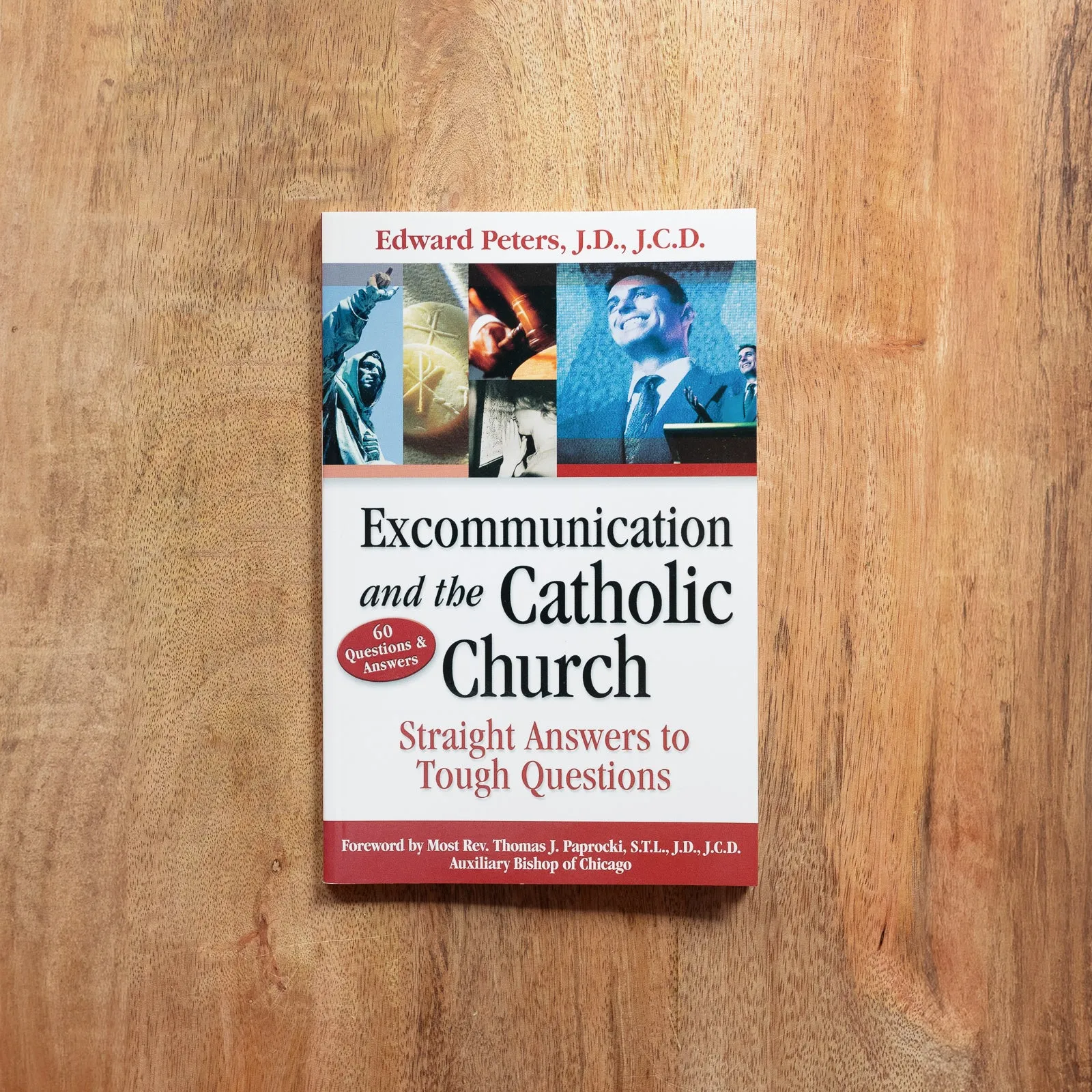 Excommunication and the Catholic Church - Image 5