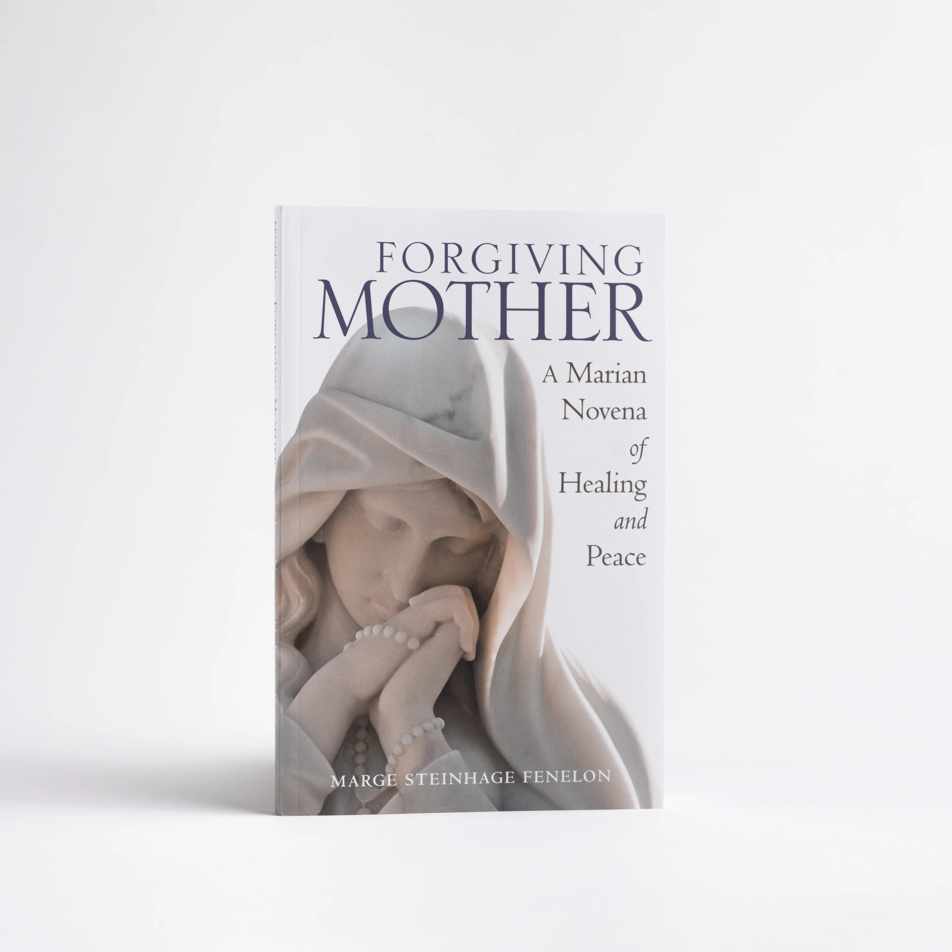Forgiving Mother: A Marian Novena of Healing and Peace - Image 3