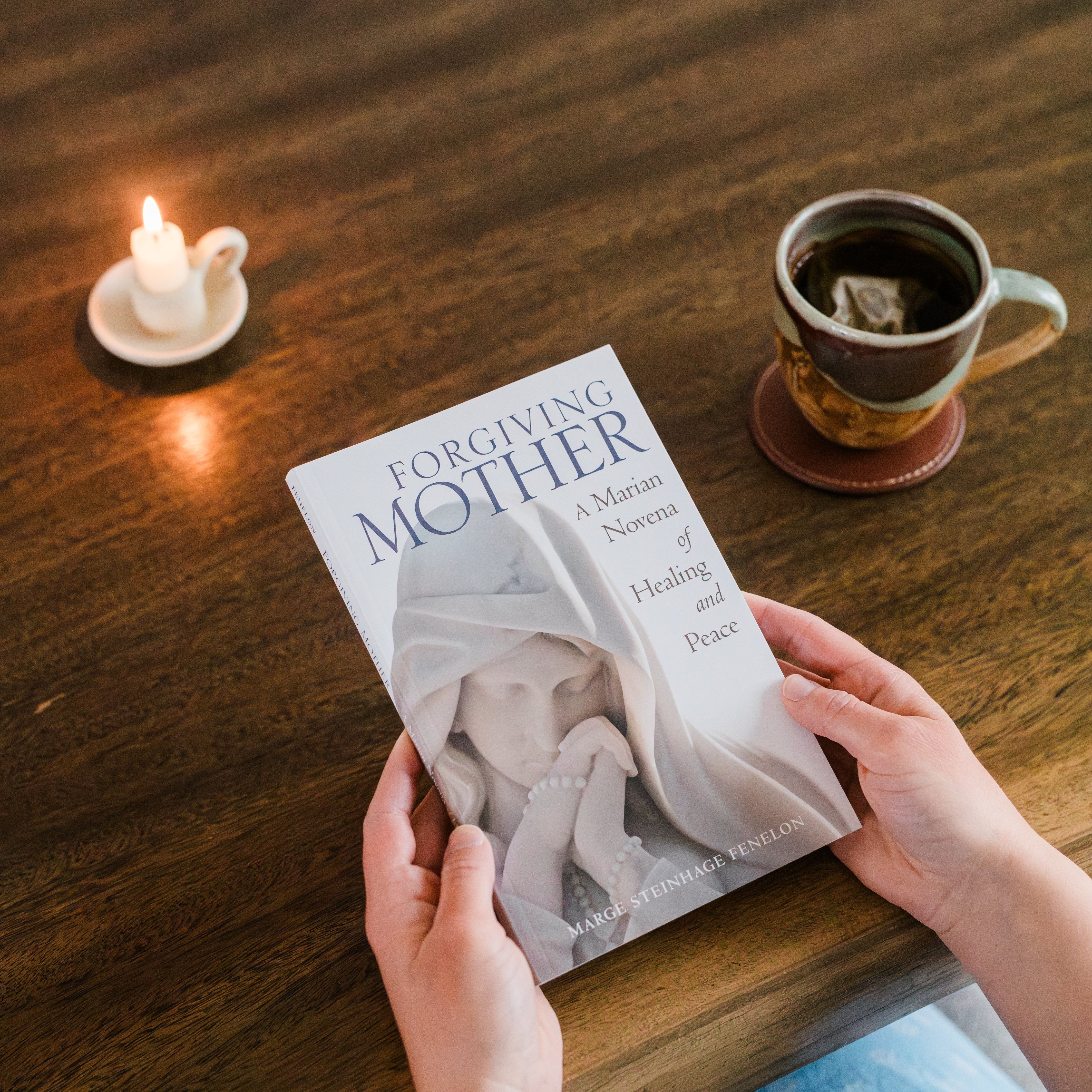 Forgiving Mother: A Marian Novena of Healing and Peace - Image 7