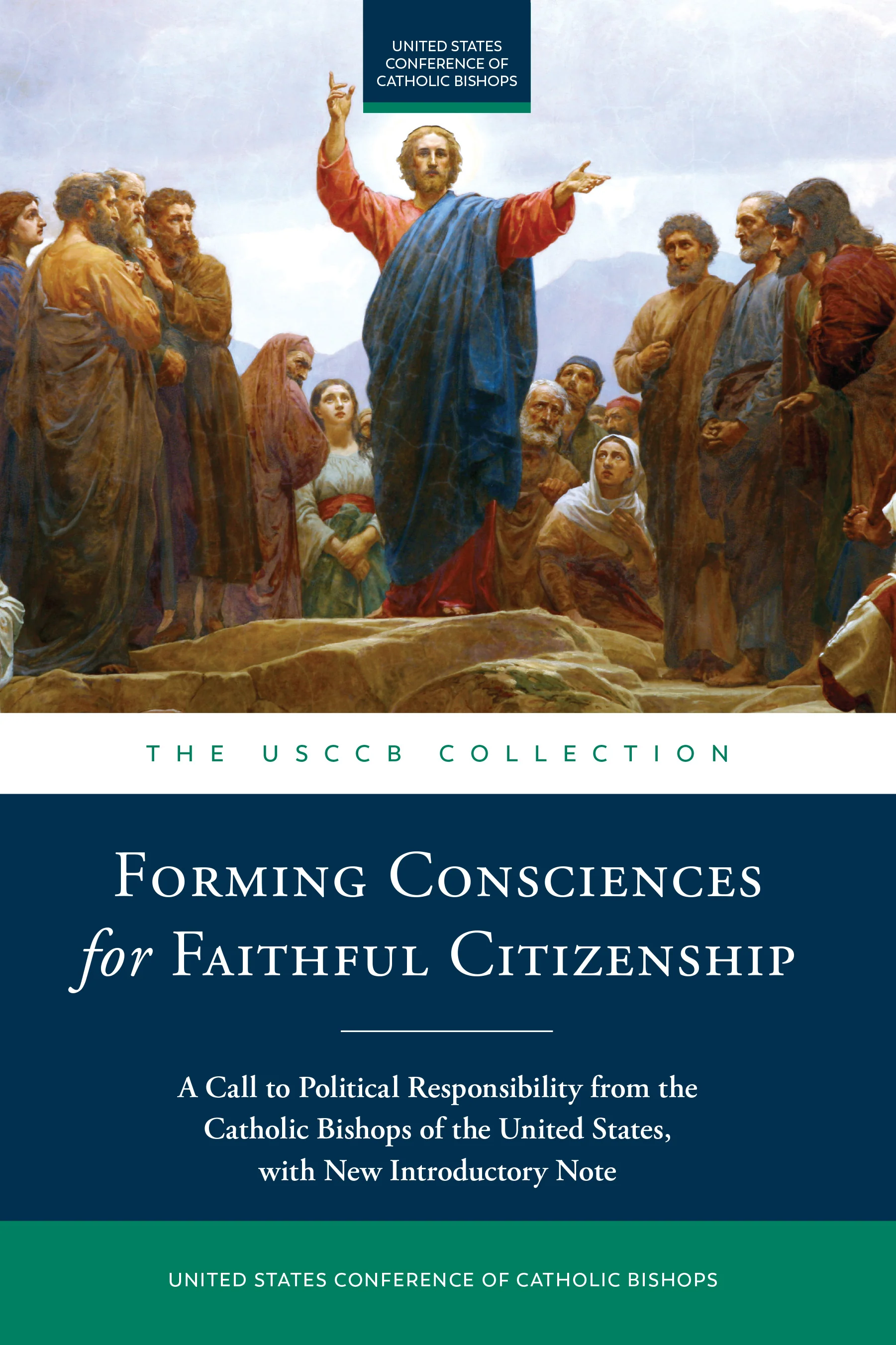 Forming Consciences for Faithful Citizenship: A Call to Political Responsibility - Image 15