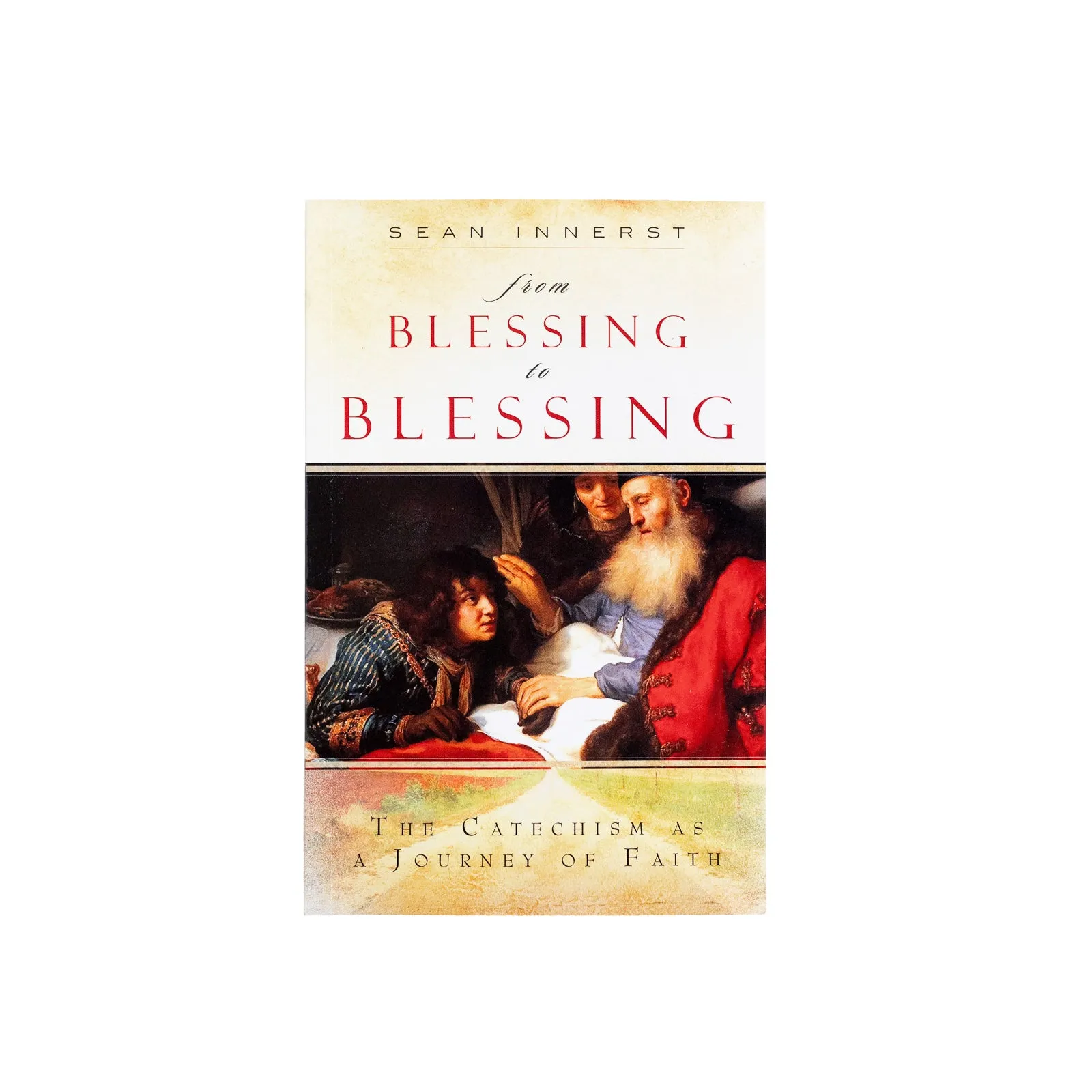 From Blessing to Blessing: The Catechism as a Journey of Faith - Image 3