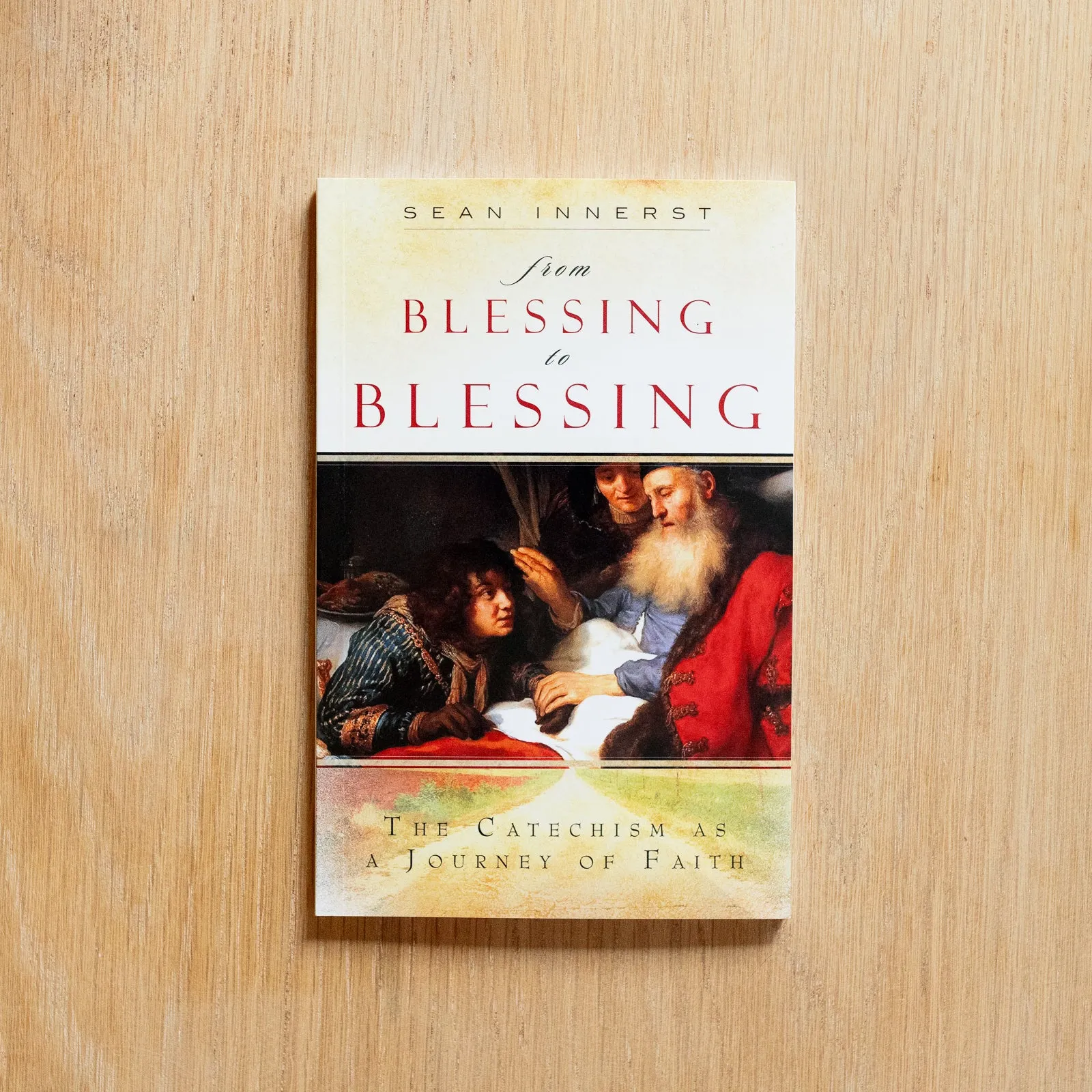 From Blessing to Blessing: The Catechism as a Journey of Faith - Image 5