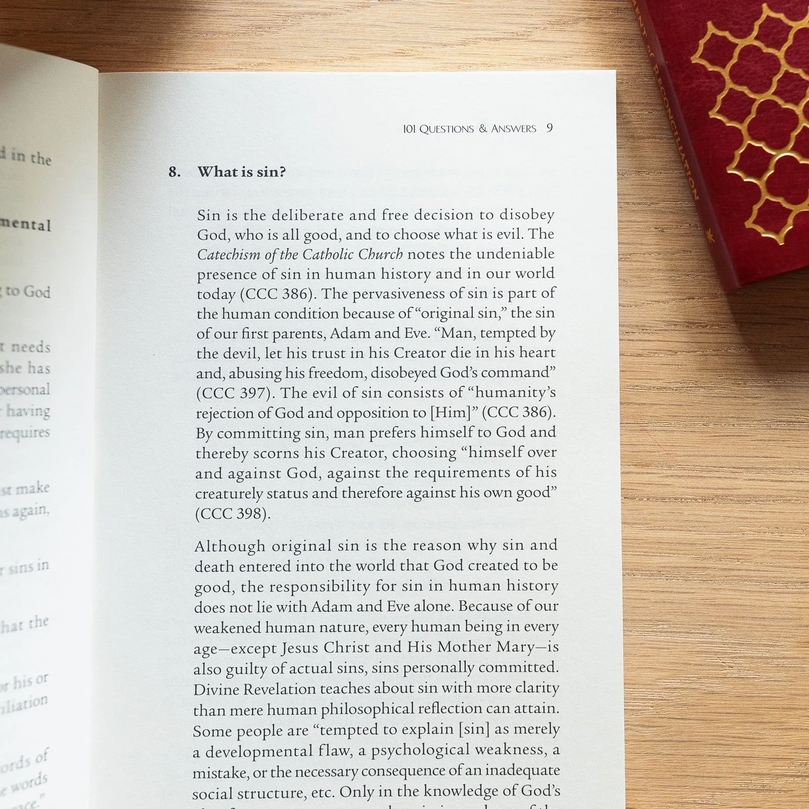 Go In Peace: Your Guide to the Purpose and Power of Confession - Image 5