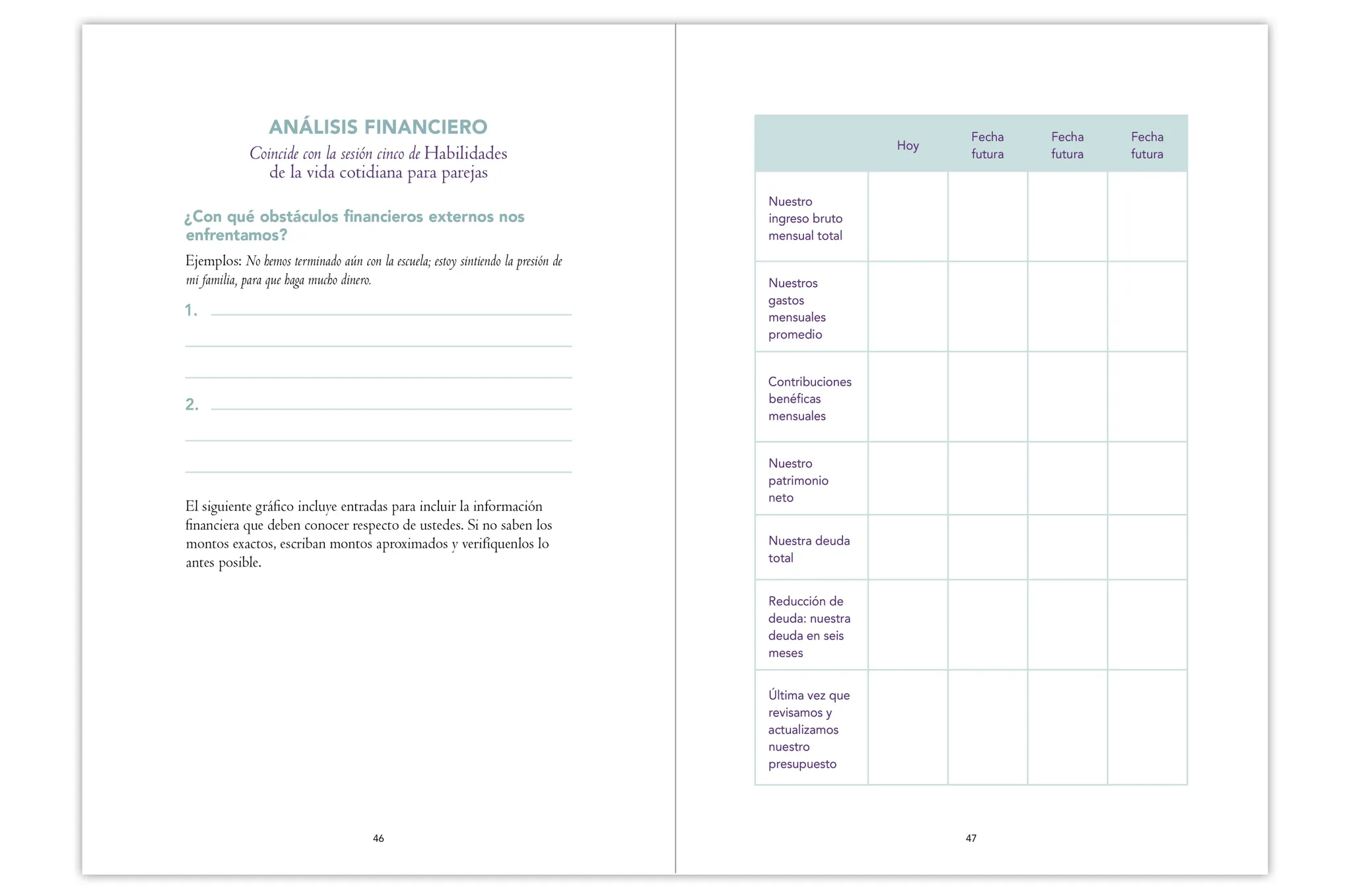 Life Skills for Couples, Couple's Set - Image 14