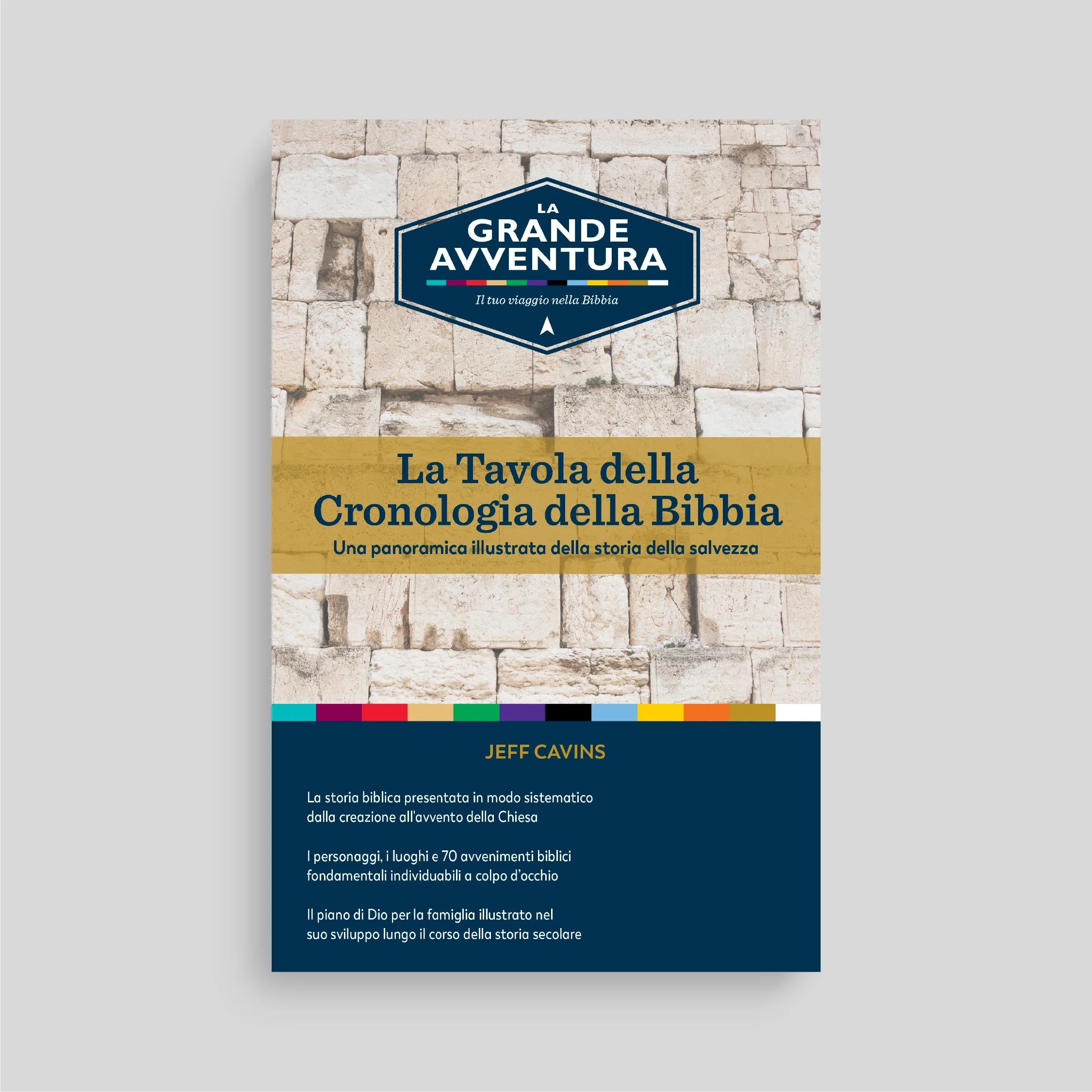 The Bible Timeline Chart - Image 20