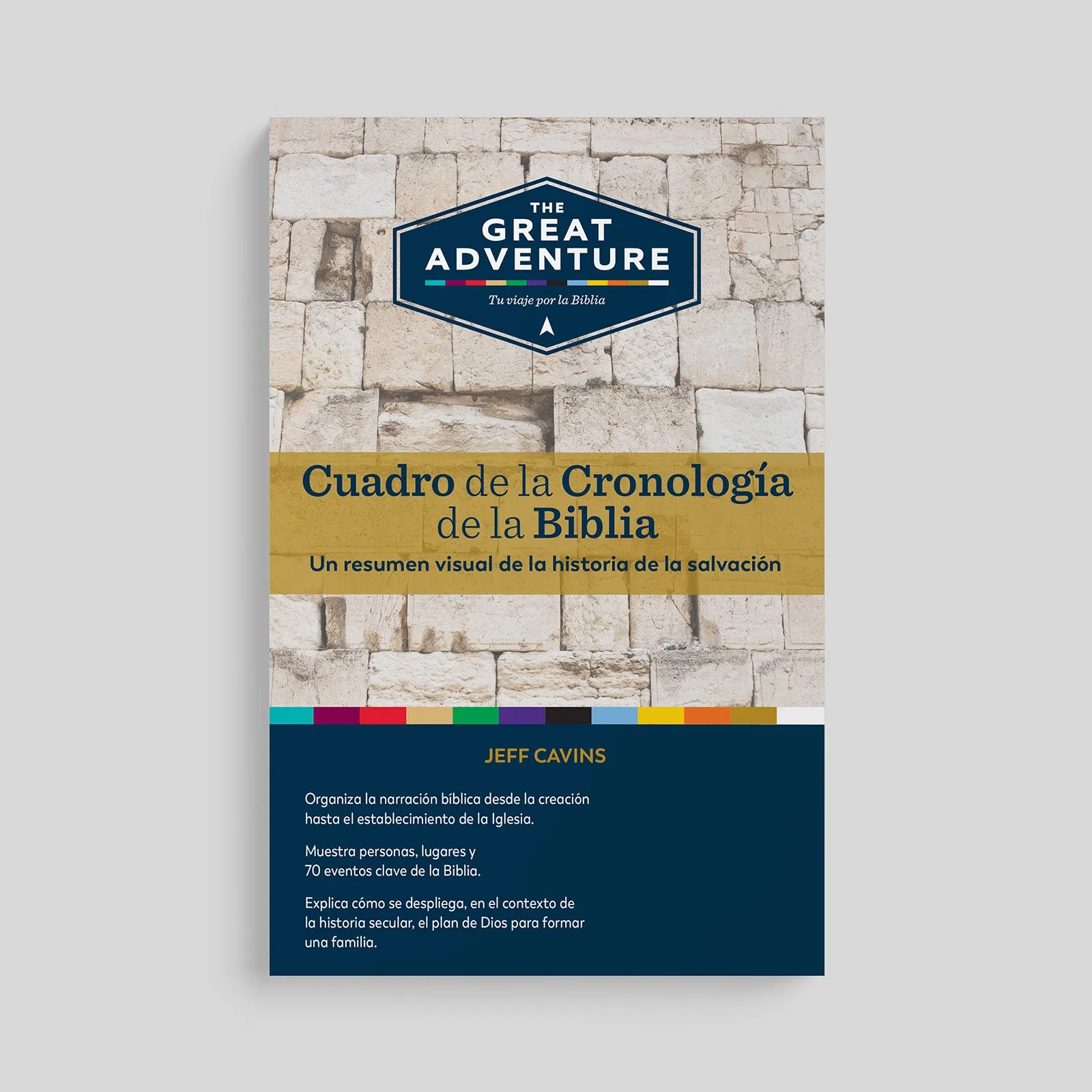 The Bible Timeline Chart - Image 8