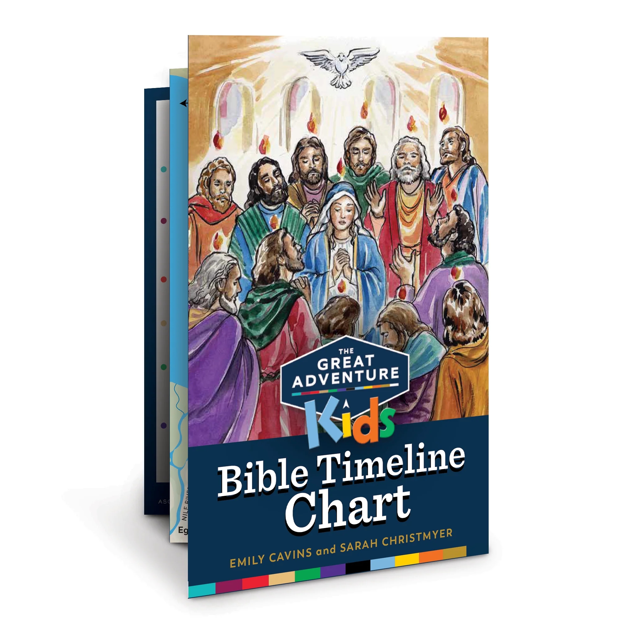 Great Adventure Kids Pack - Image 2