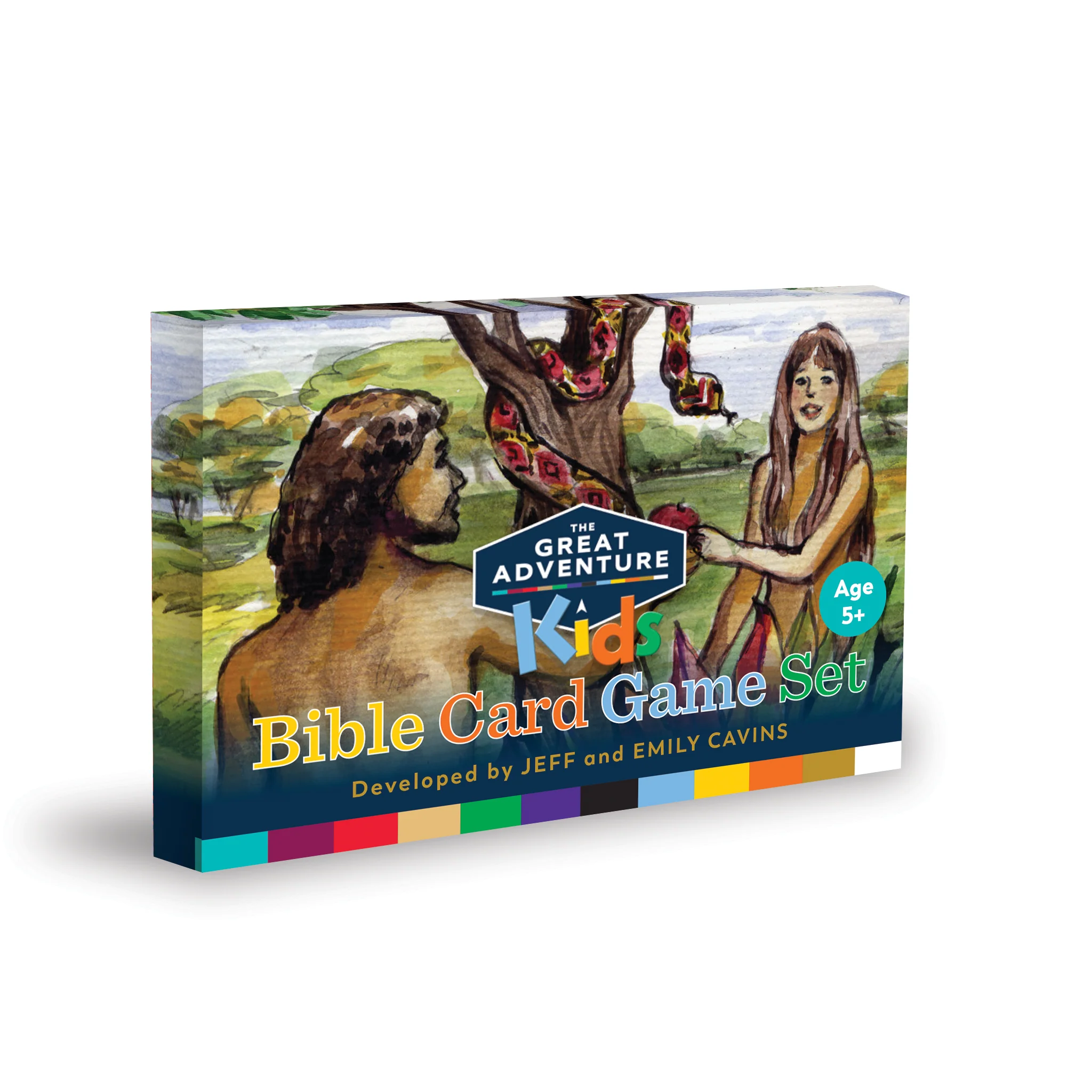 Great Adventure Kids Pack - Image 4