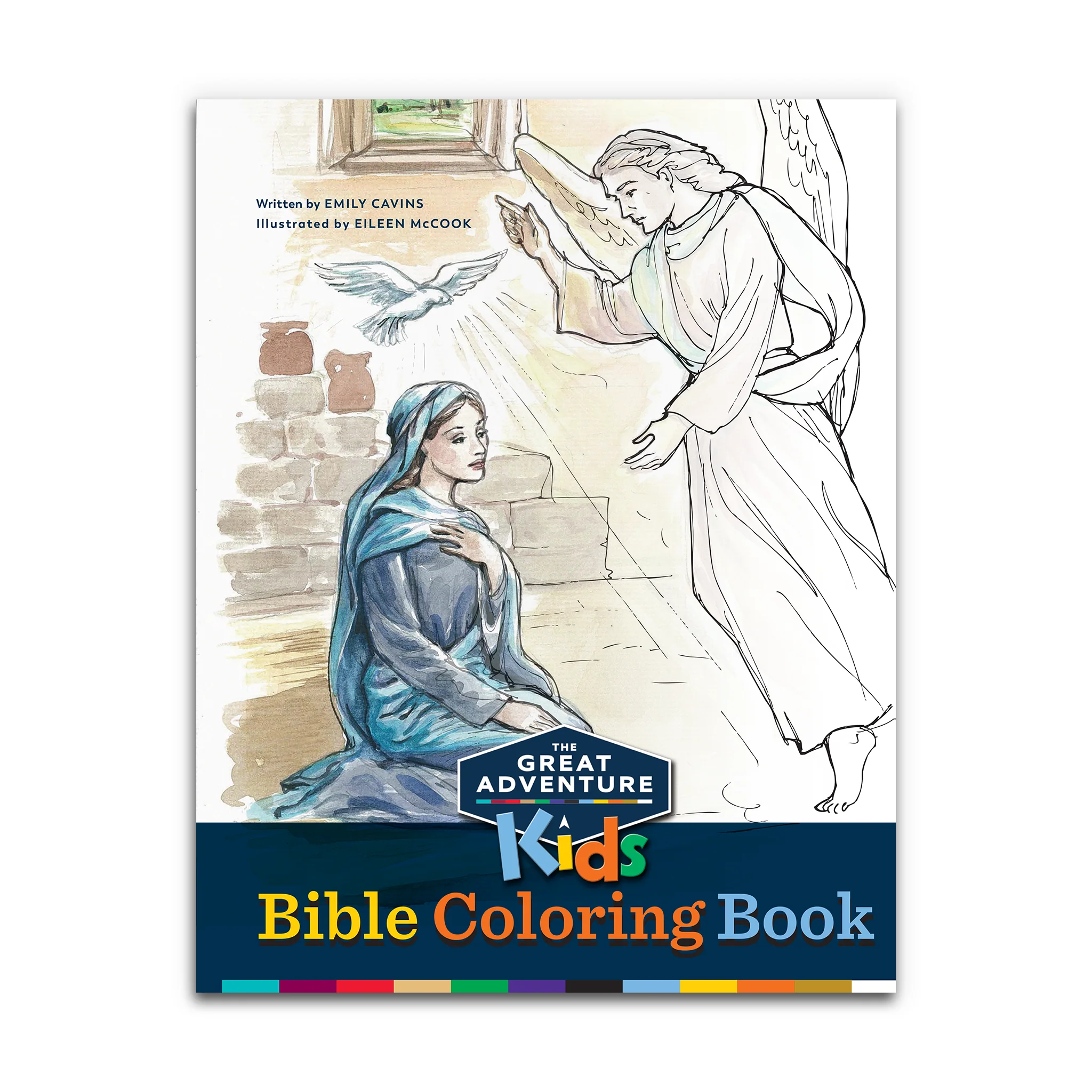 Great Adventure Kids Pack - Image 5