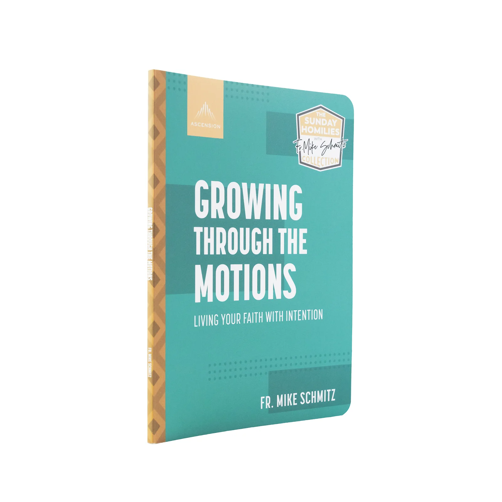 Growing Through the Motions: Living Your Faith with Intention - Image 4