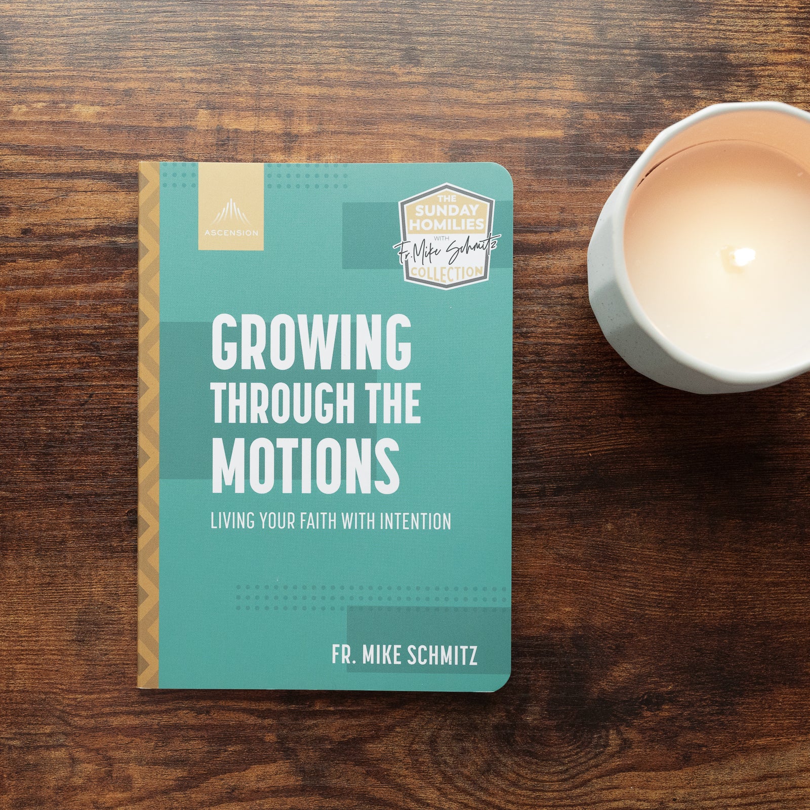 Growing Through the Motions: Living Your Faith with Intention - Image 7