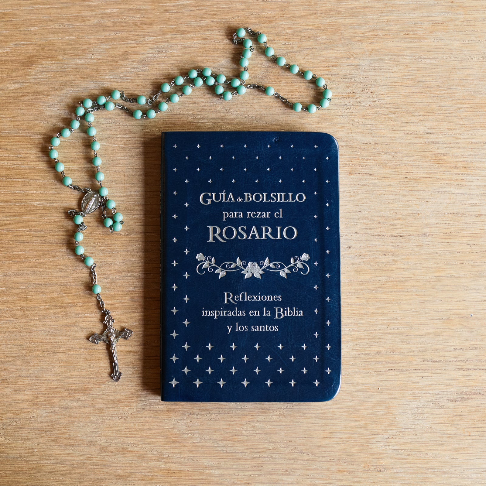 Pocket Guide to the Rosary - Image 3