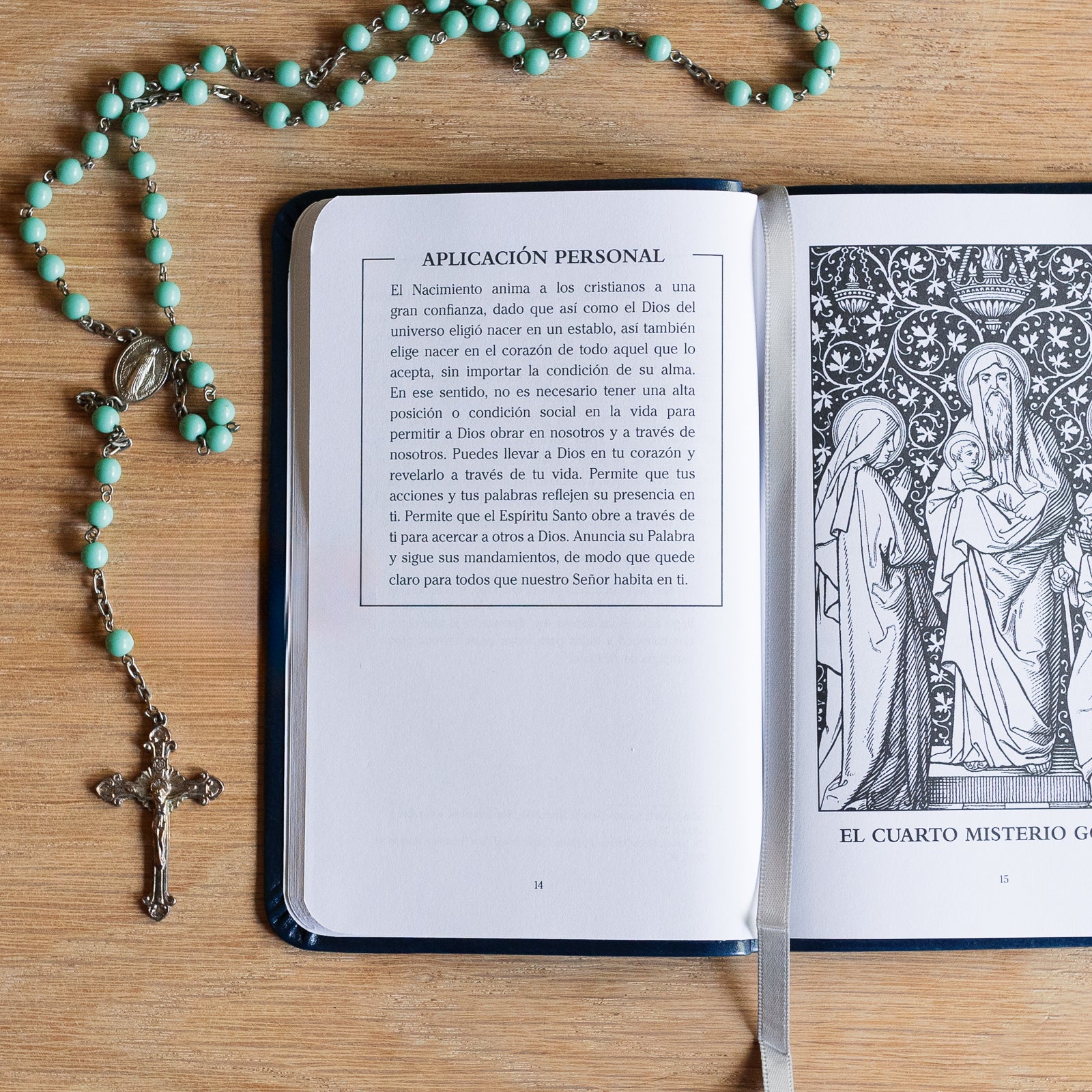 Pocket Guide to the Rosary - Image 4