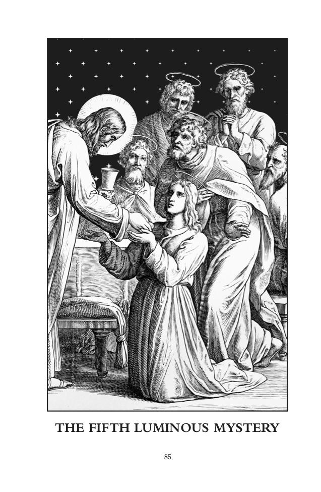 Pocket Guide to the Rosary - Image 5