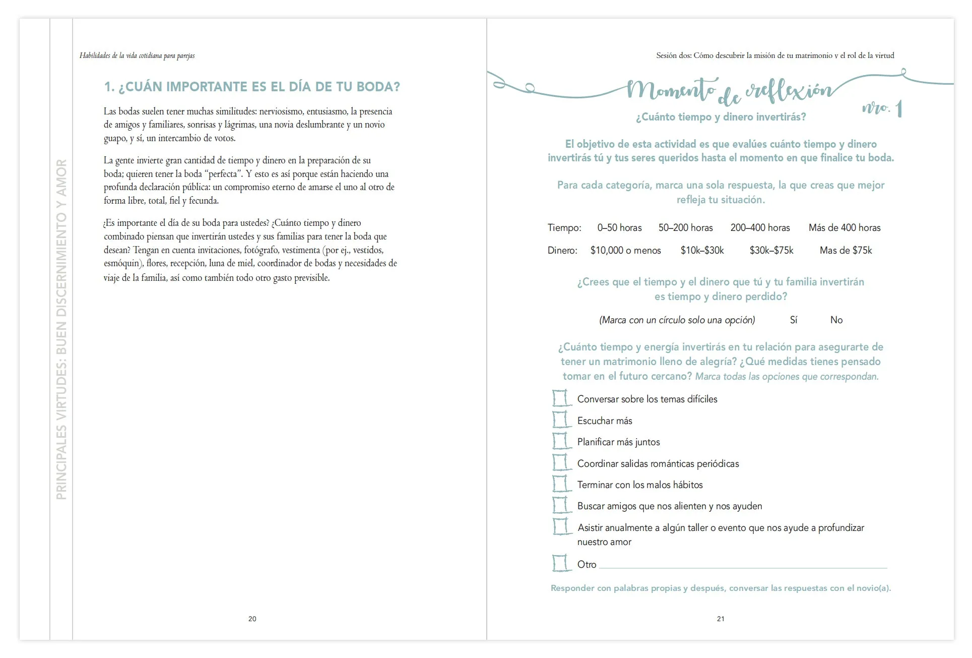 Life Skills for Couples, Couple's Guide - Image 3