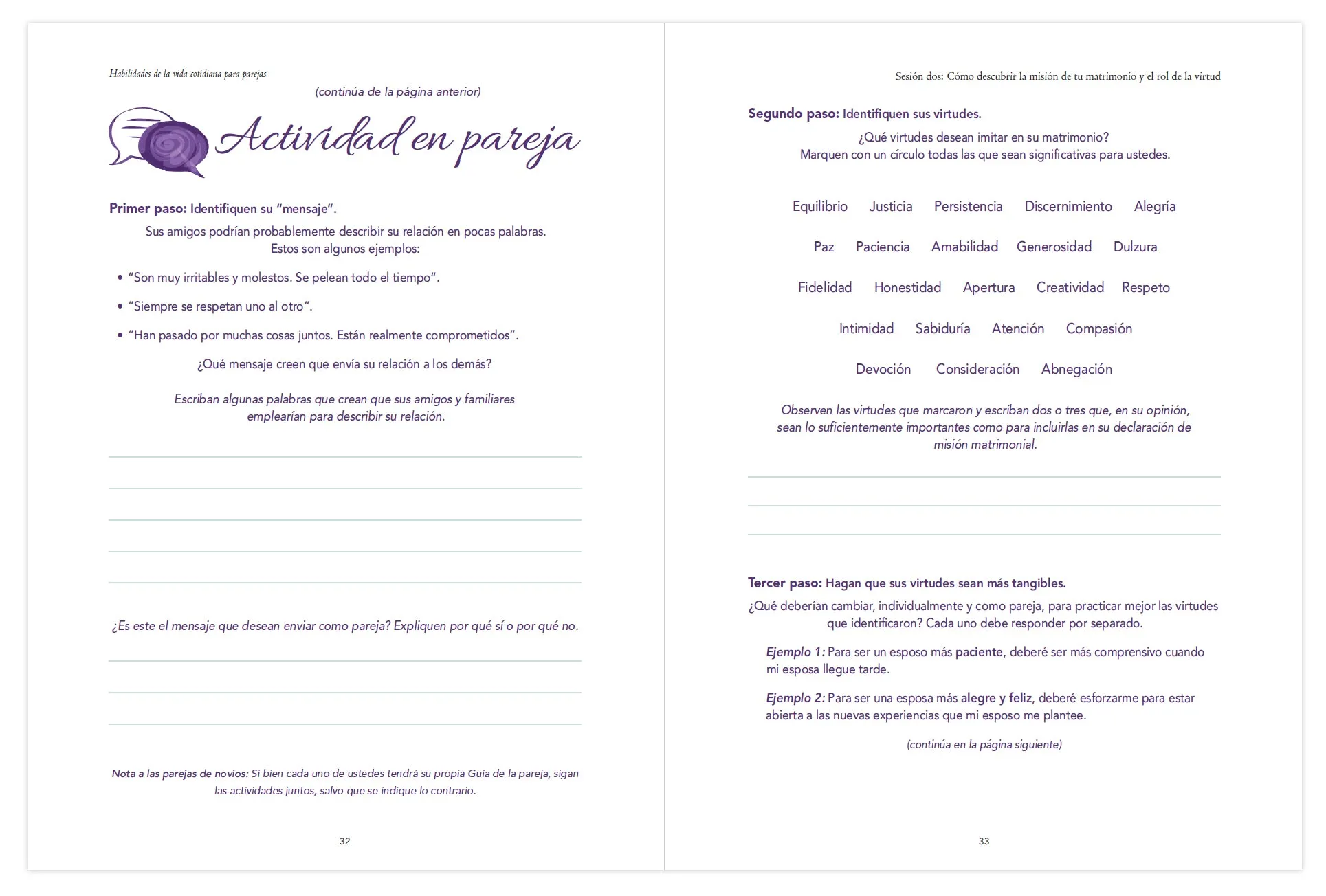Life Skills for Couples, Couple's Guide - Image 4