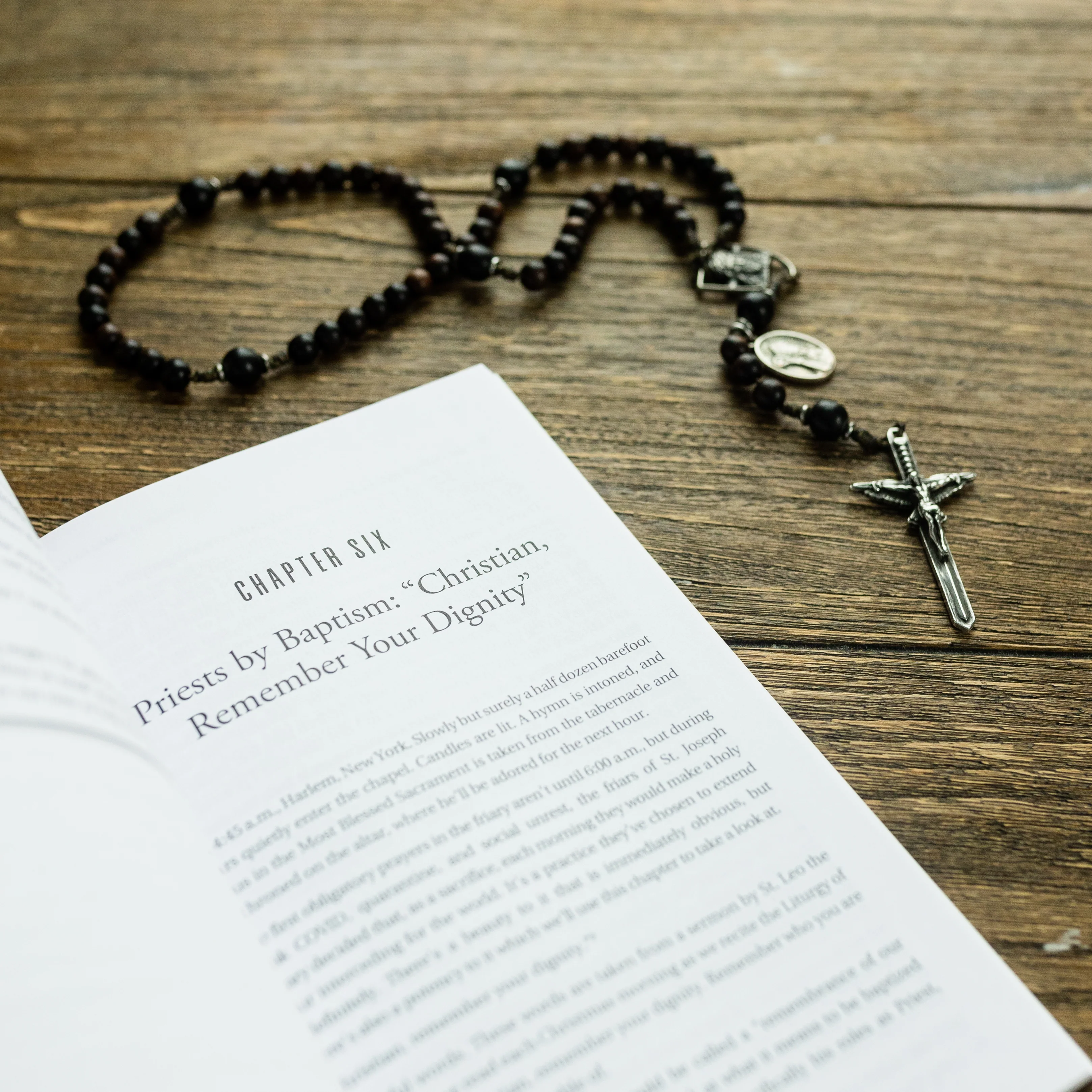 Habits for Holiness: Small Steps for Making Big Spiritual Progress - Image 10