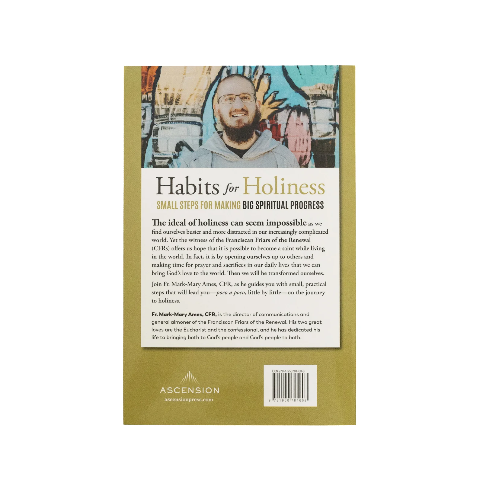 Habits for Holiness: Small Steps for Making Big Spiritual Progress - Image 3