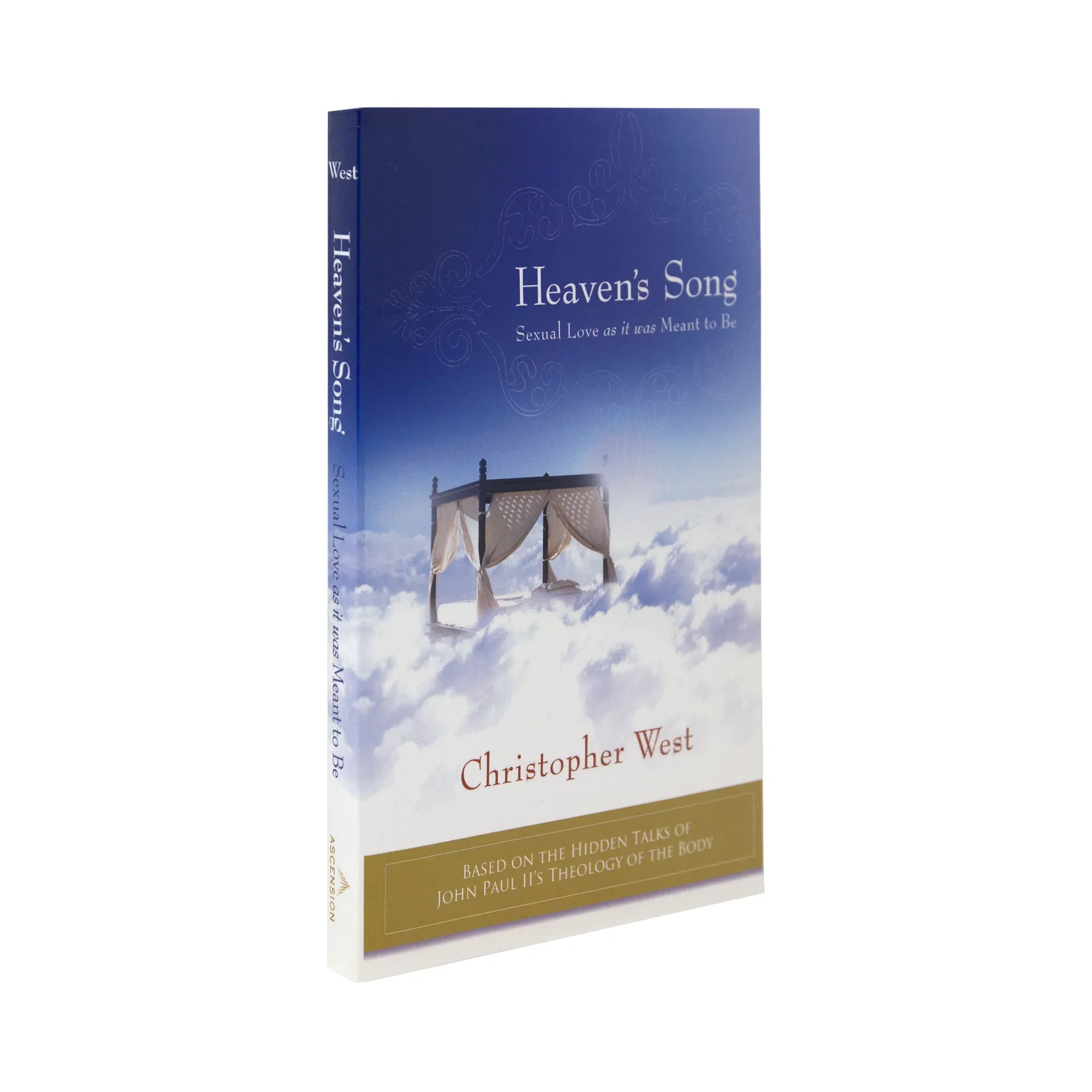 Heaven's Song: Sexual Love As It Was Meant to Be - Image 2