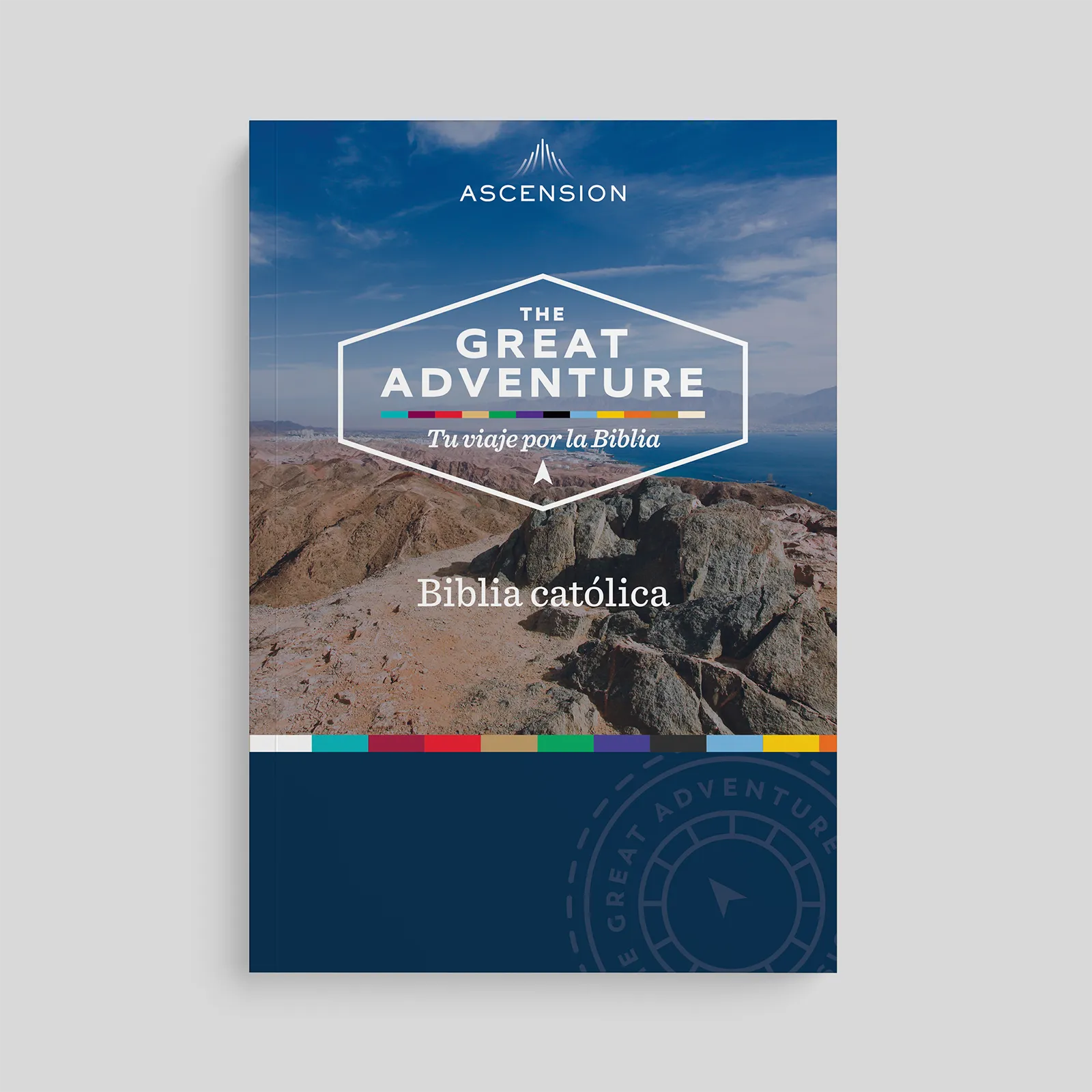 Holy Bible - The Great Adventure Catholic Bible, Second Edition - Image 100