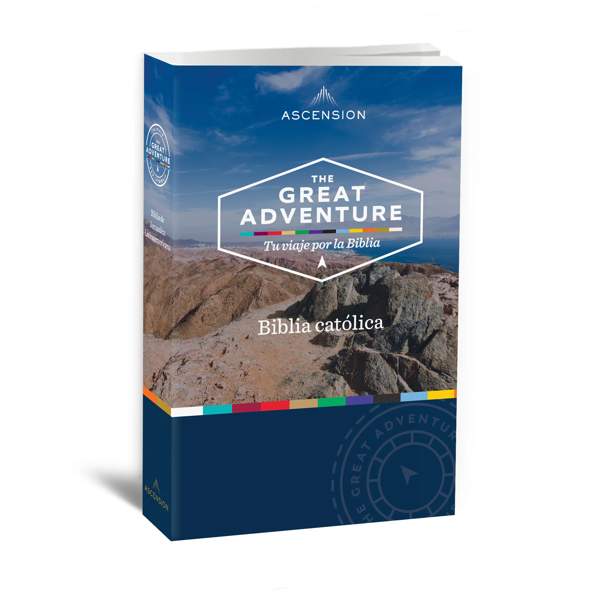 Holy Bible - The Great Adventure Catholic Bible, Second Edition - Image 102