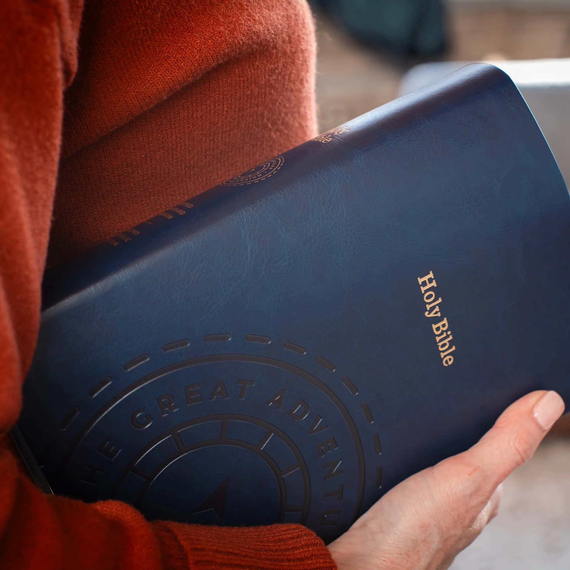 Holy Bible - The Great Adventure Catholic Bible, Second Edition - Image 22