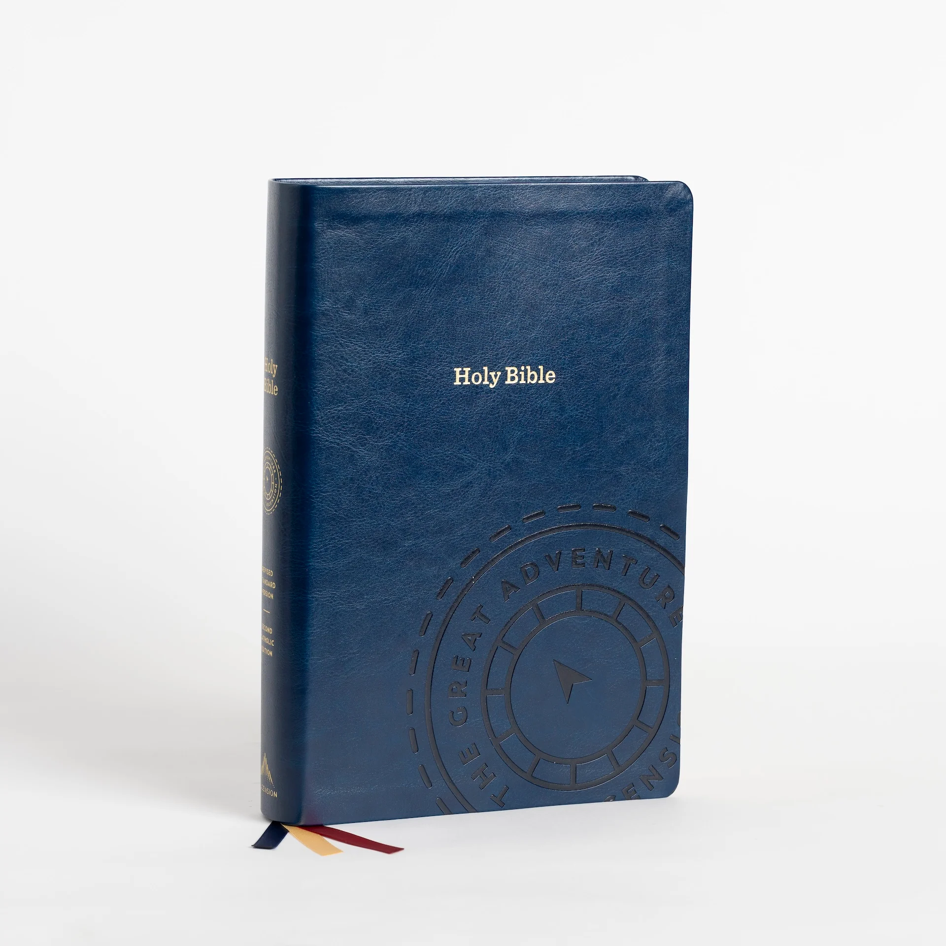 Holy Bible - The Great Adventure Catholic Bible, Second Edition - Image 41