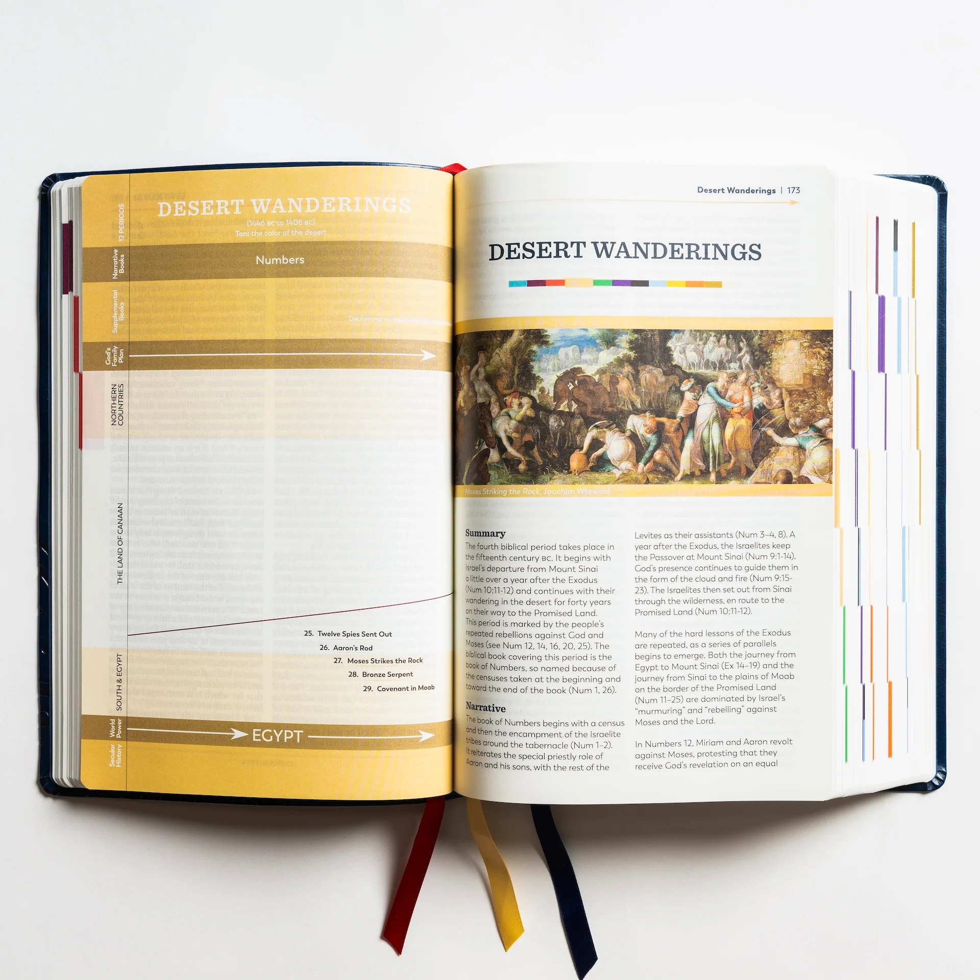 Holy Bible - The Great Adventure Catholic Bible, Second Edition - Image 45