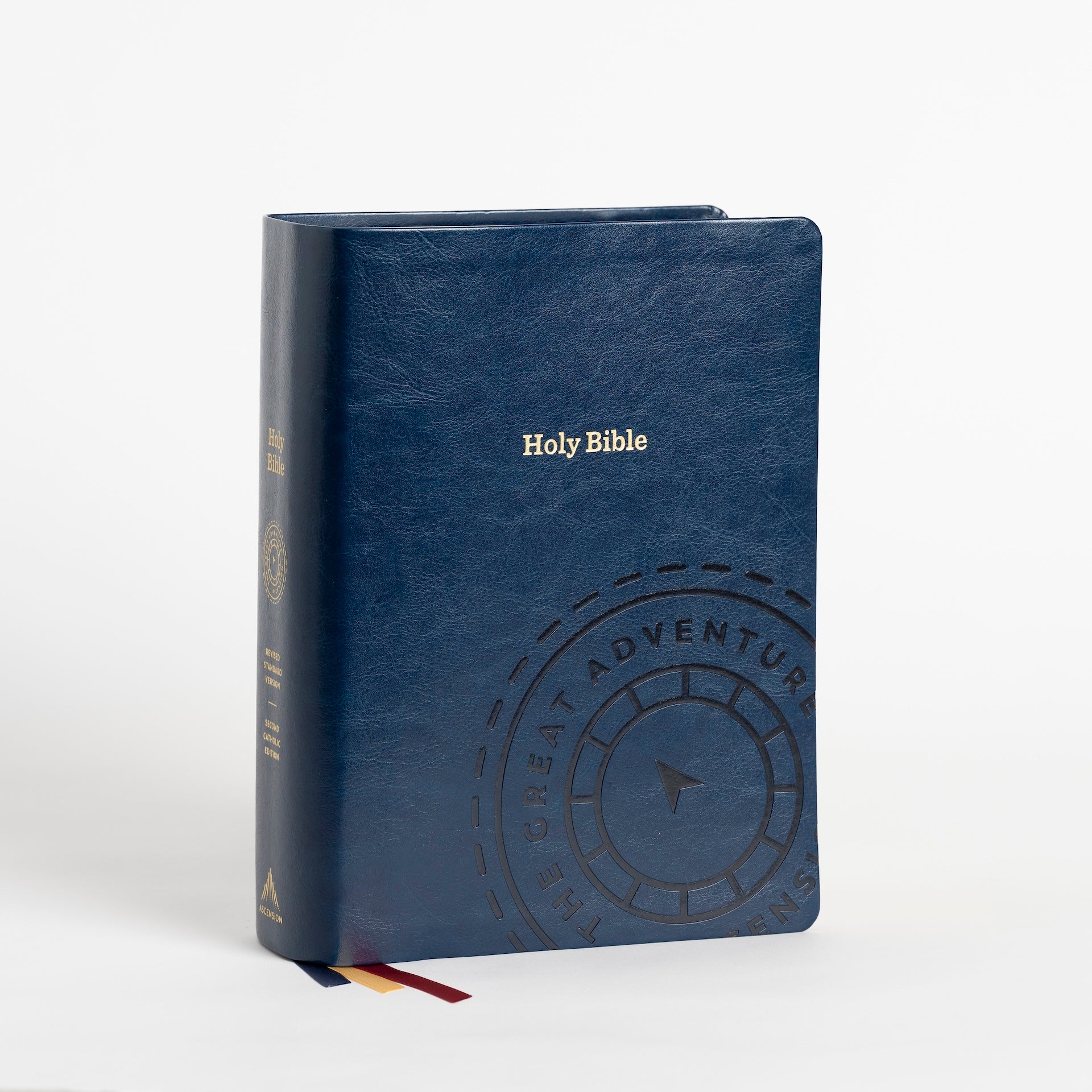 Holy Bible - The Great Adventure Catholic Bible, Second Edition - Image 61
