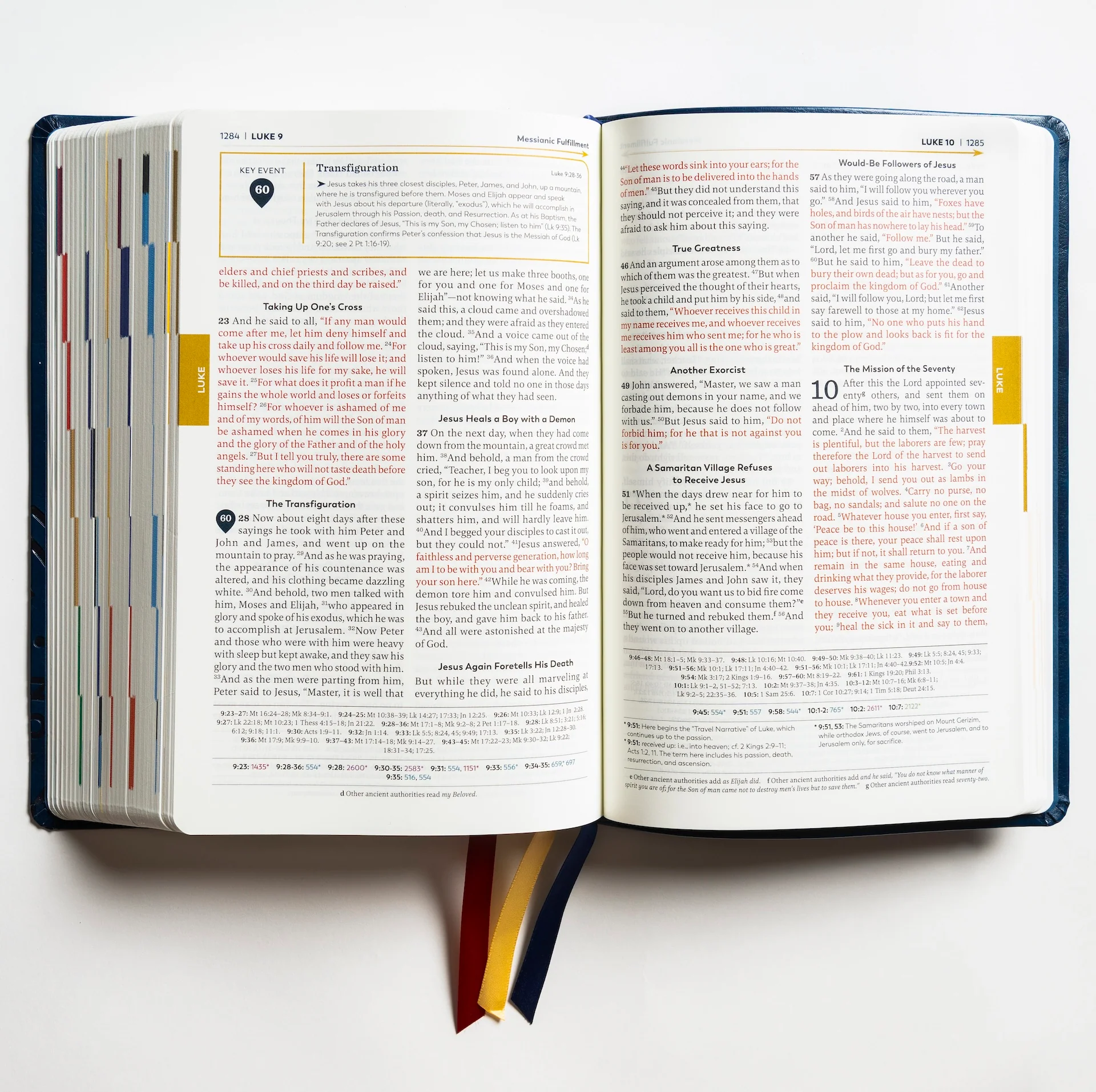 Holy Bible - The Great Adventure Catholic Bible, Second Edition - Image 7