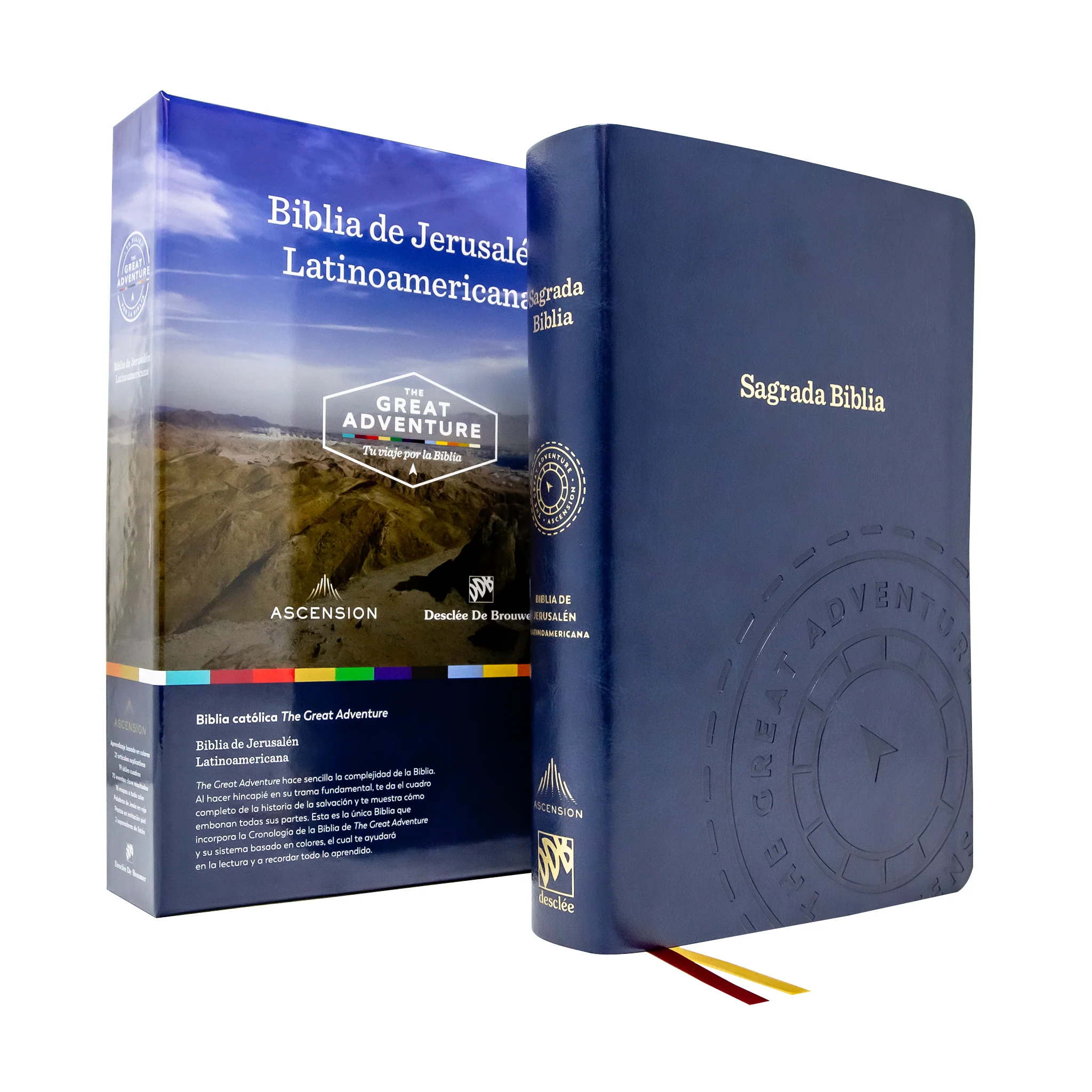 Holy Bible - The Great Adventure Catholic Bible, Second Edition - Image 93