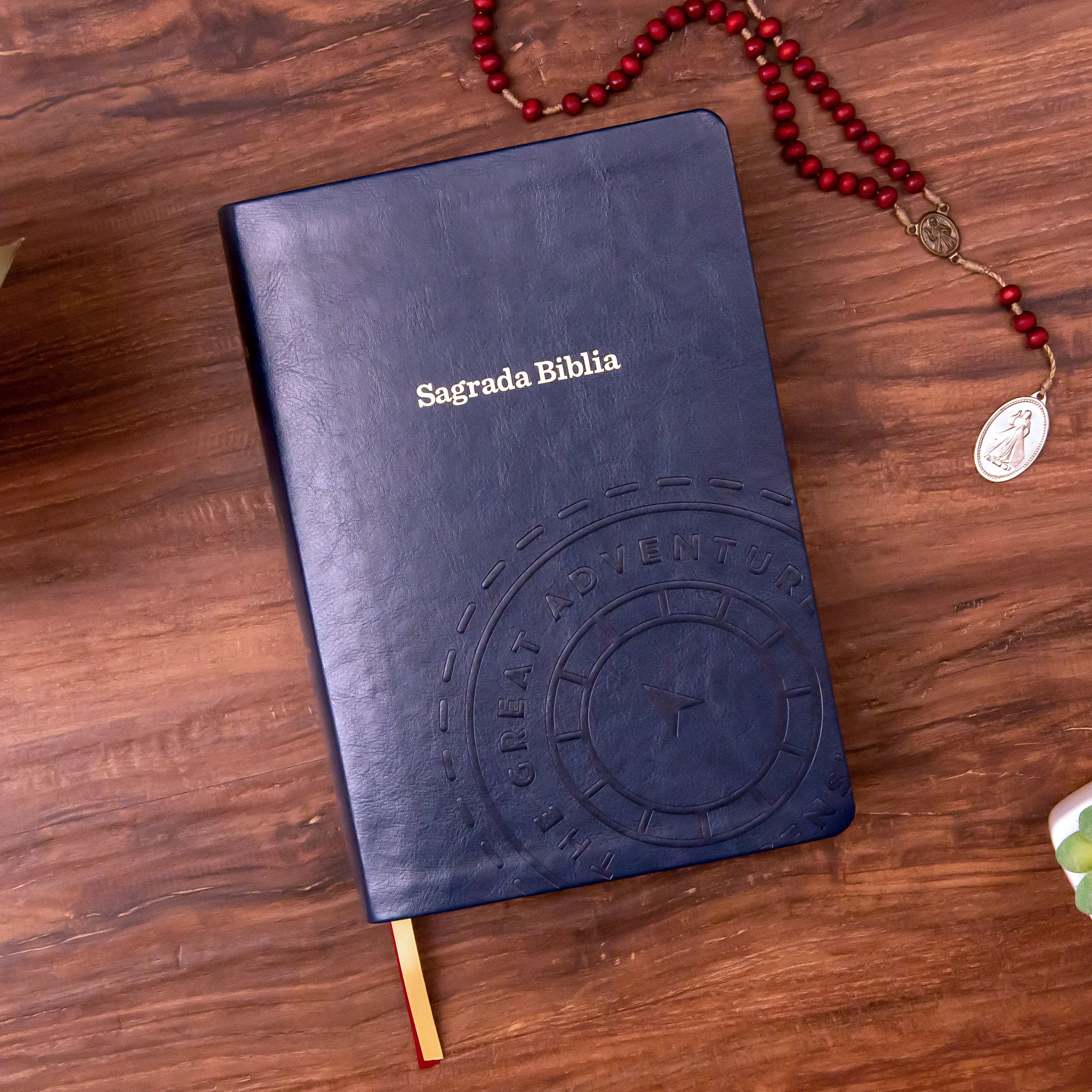Holy Bible - The Great Adventure Catholic Bible, Second Edition - Image 97
