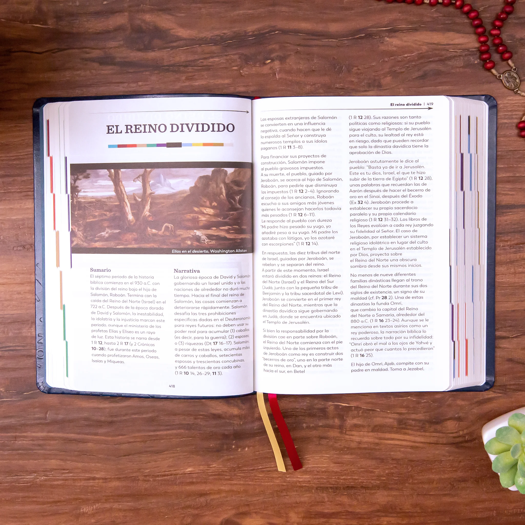 Holy Bible - The Great Adventure Catholic Bible, Second Edition - Image 98