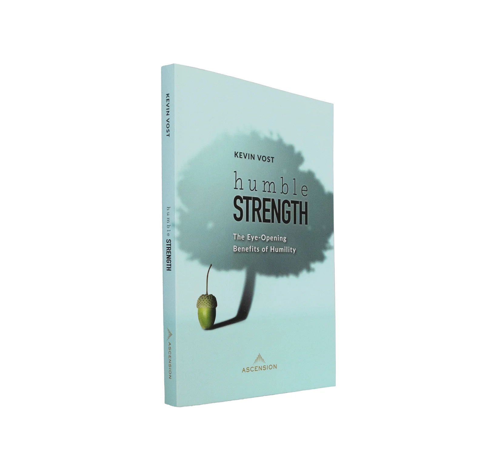 Humble Strength: The Eye-Opening Benefits of Humility - Image 2