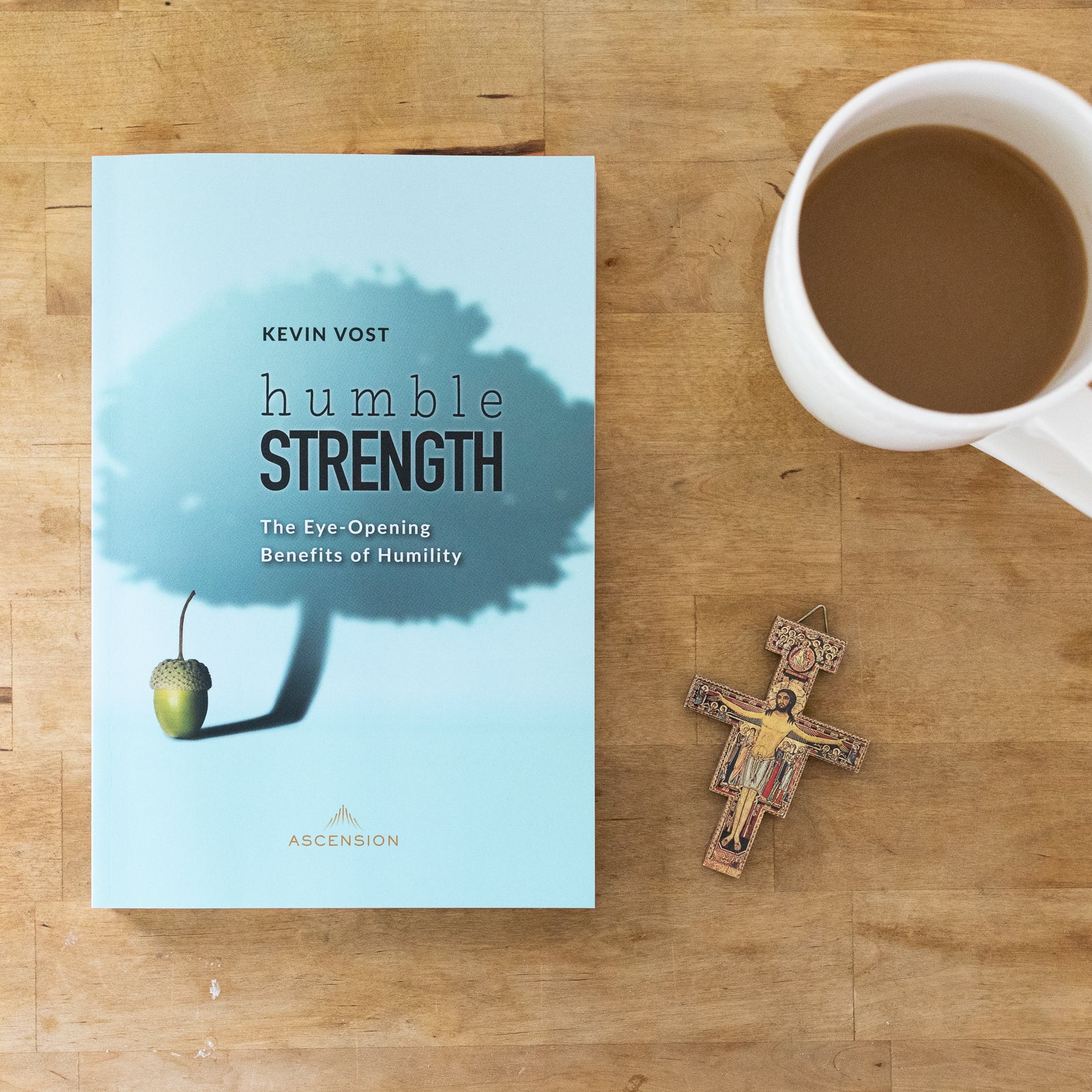 Humble Strength: The Eye-Opening Benefits of Humility - Image 8