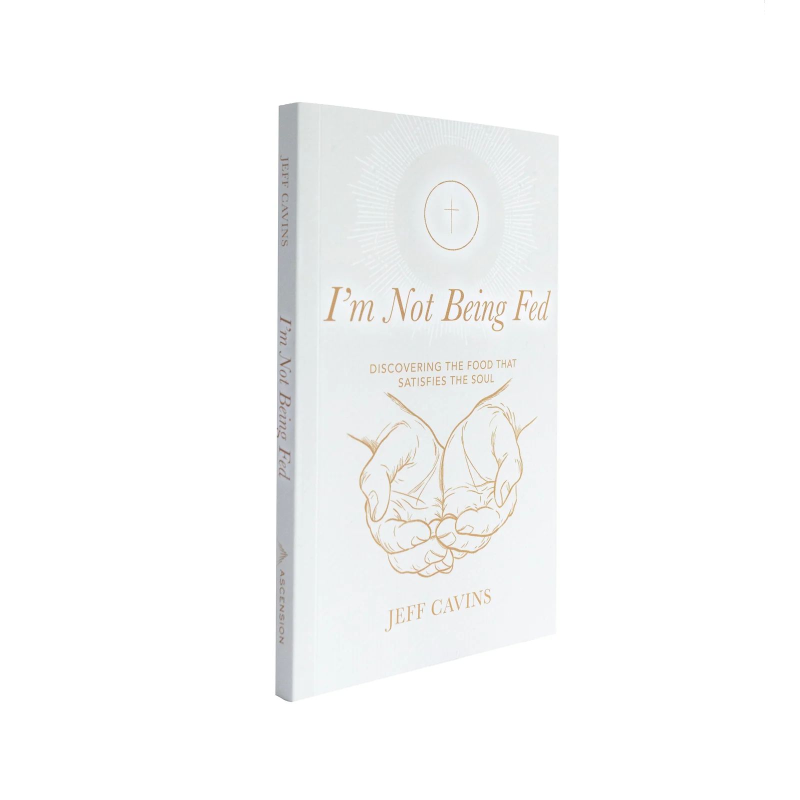 I'm Not Being Fed: Discovering the Food that Satisfies the Soul, 2nd Edition - Image 2
