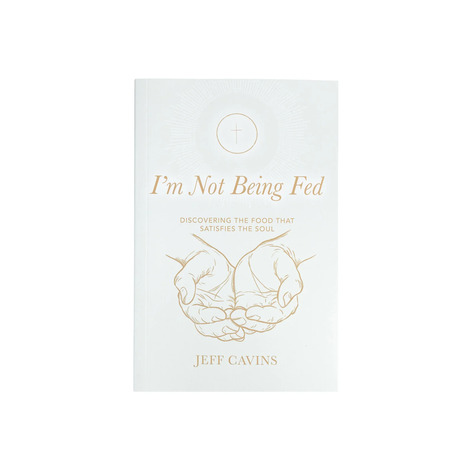 I'm Not Being Fed: Discovering the Food that Satisfies the Soul, 2nd Edition - Image 3