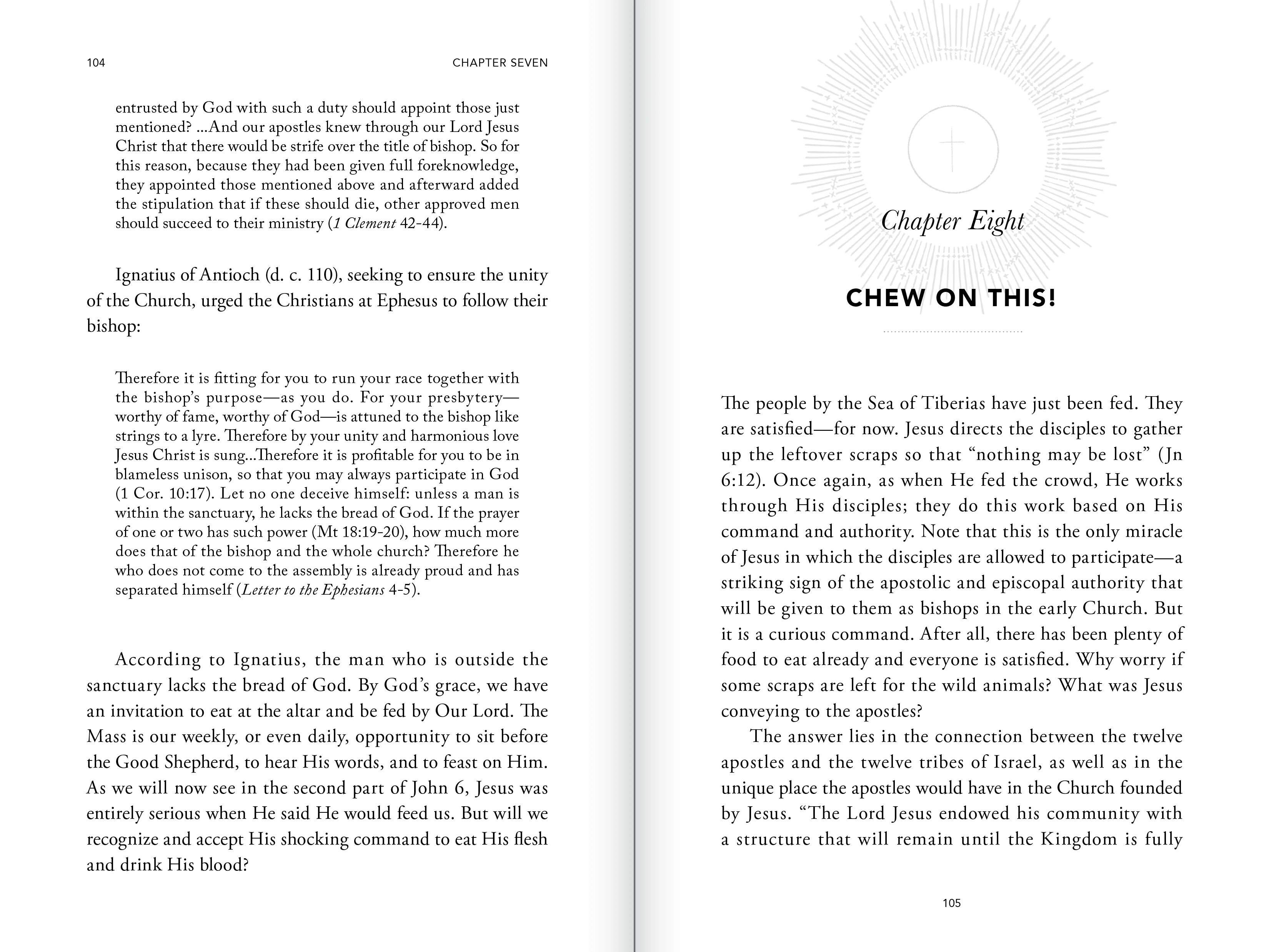I'm Not Being Fed: Discovering the Food that Satisfies the Soul, 2nd Edition - Image 4
