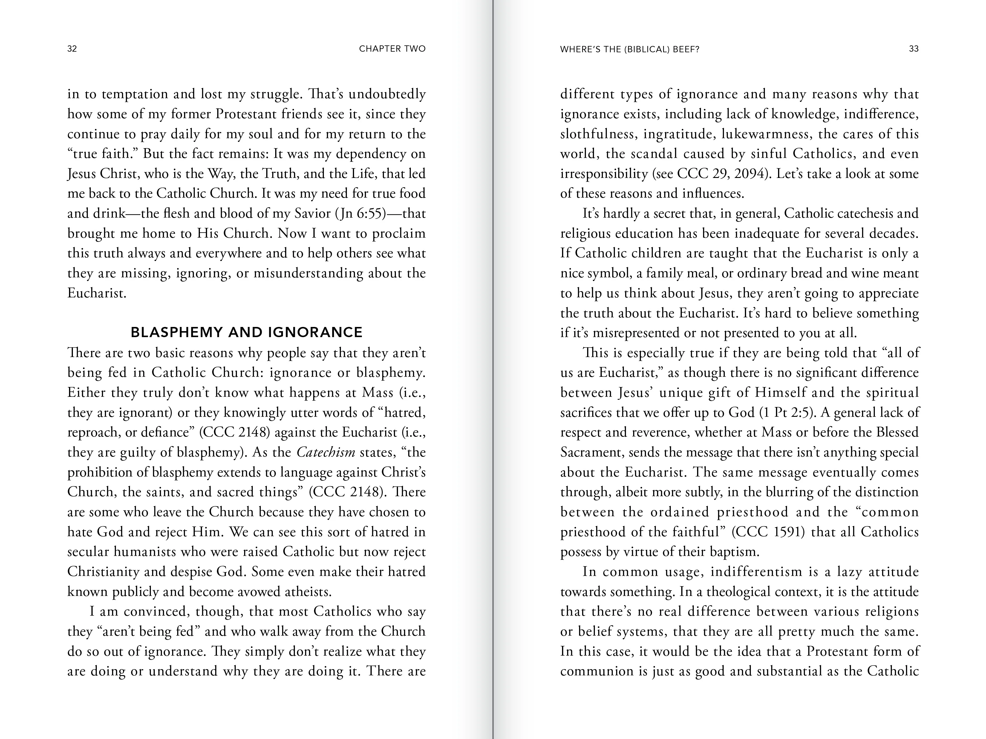 I'm Not Being Fed: Discovering the Food that Satisfies the Soul, 2nd Edition - Image 5
