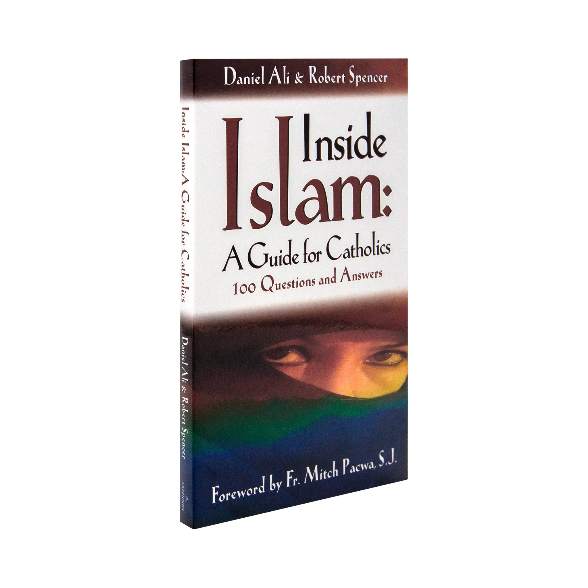 Inside Islam: A Guide for Catholics - Image 2