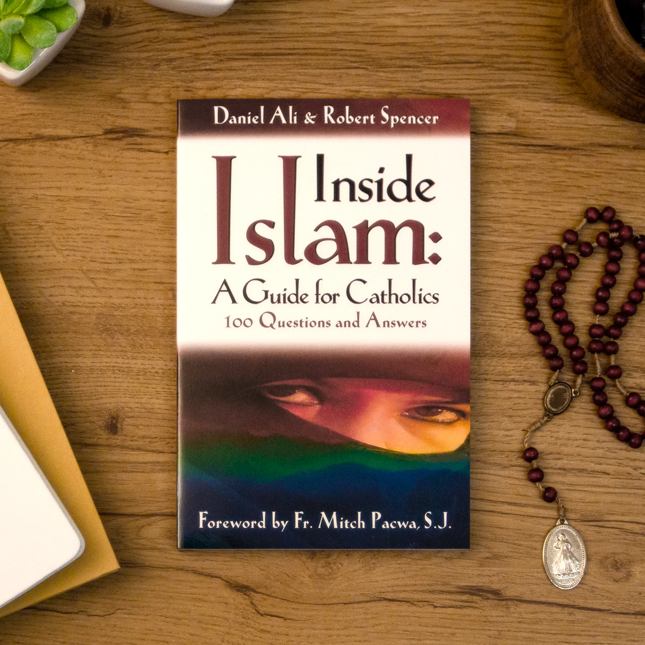 Inside Islam: A Guide for Catholics - Image 3