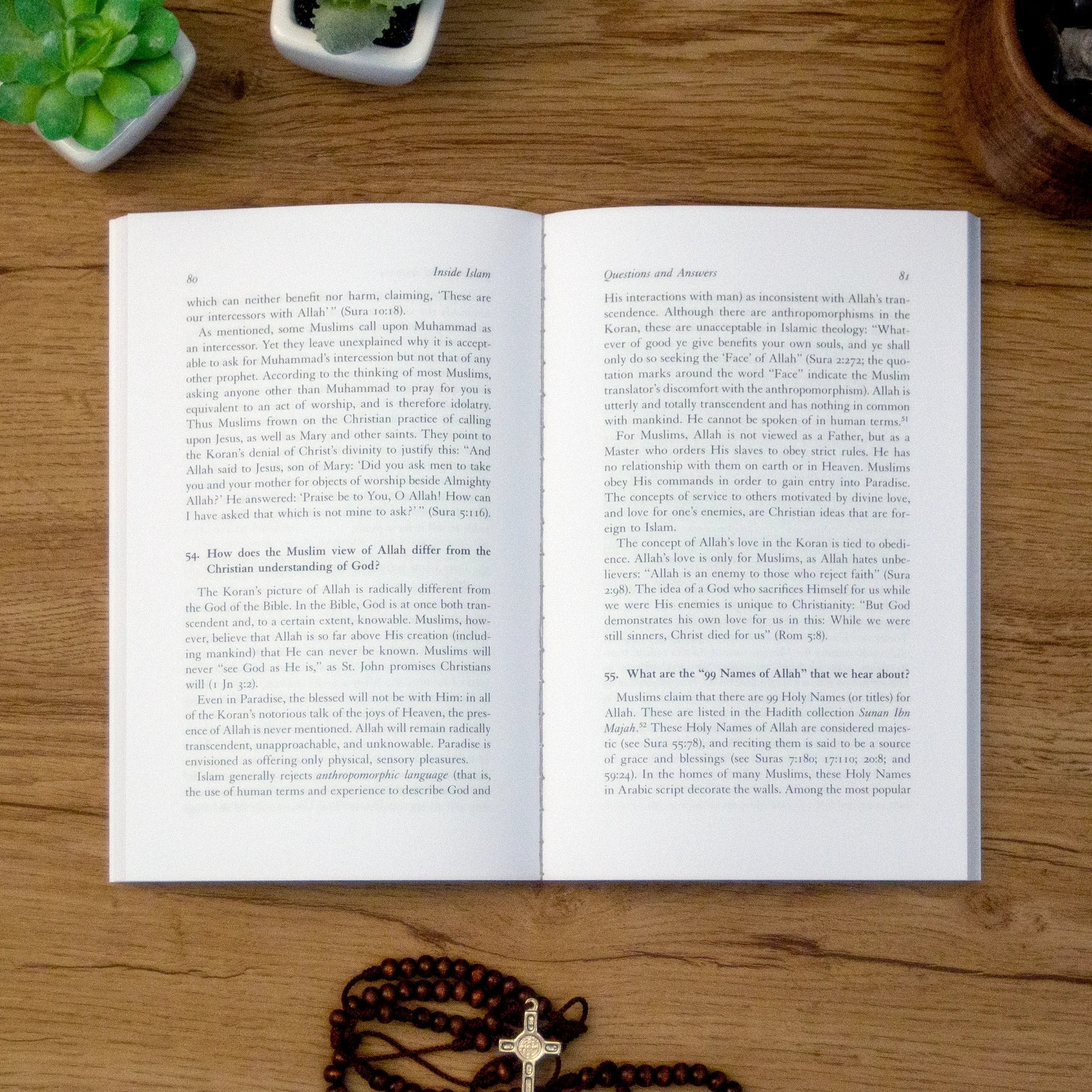 Inside Islam: A Guide for Catholics - Image 4